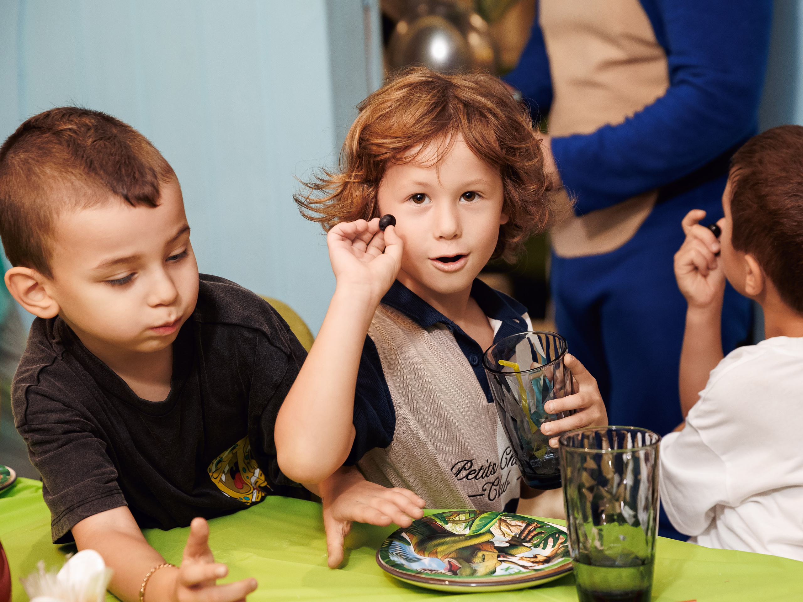 День Рождения Артема