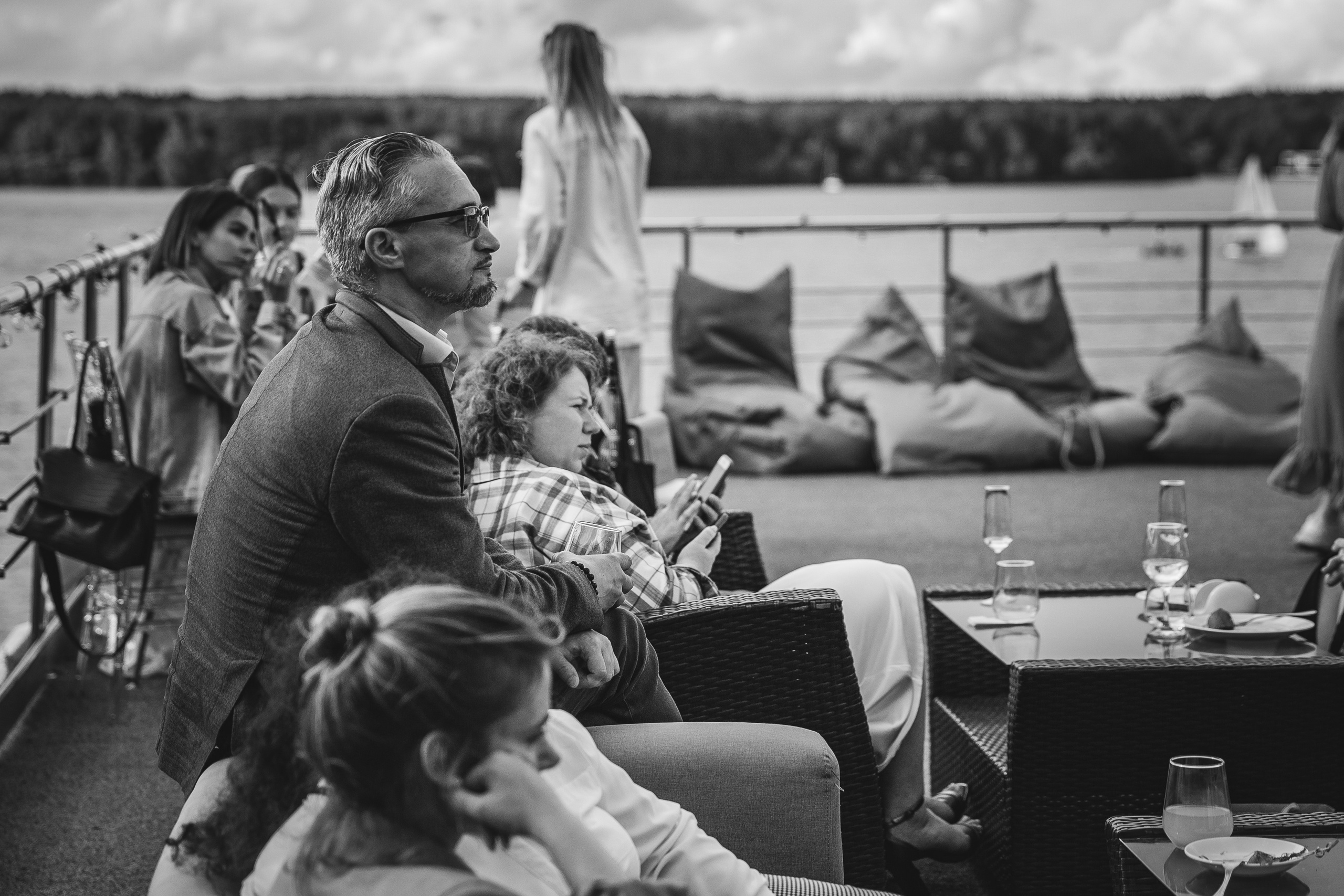 Корпоратив СМУ№ 1 Росатом. Репортажный Фотограф Александр Назаров. Москва и М.О