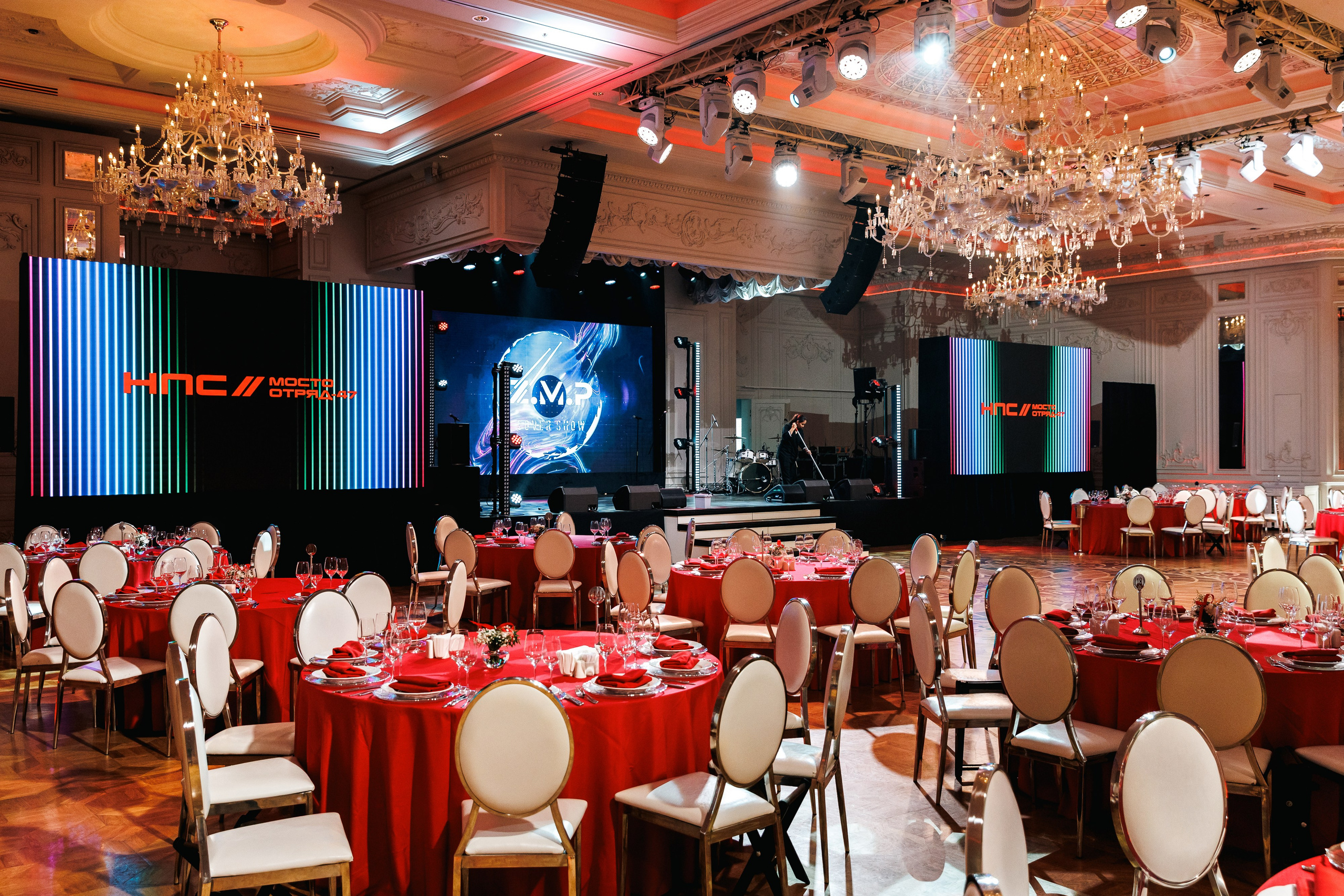 Корпоратив Мостоотряд-47. Репортажный Фотограф Александр Назаров. Москва и М.О