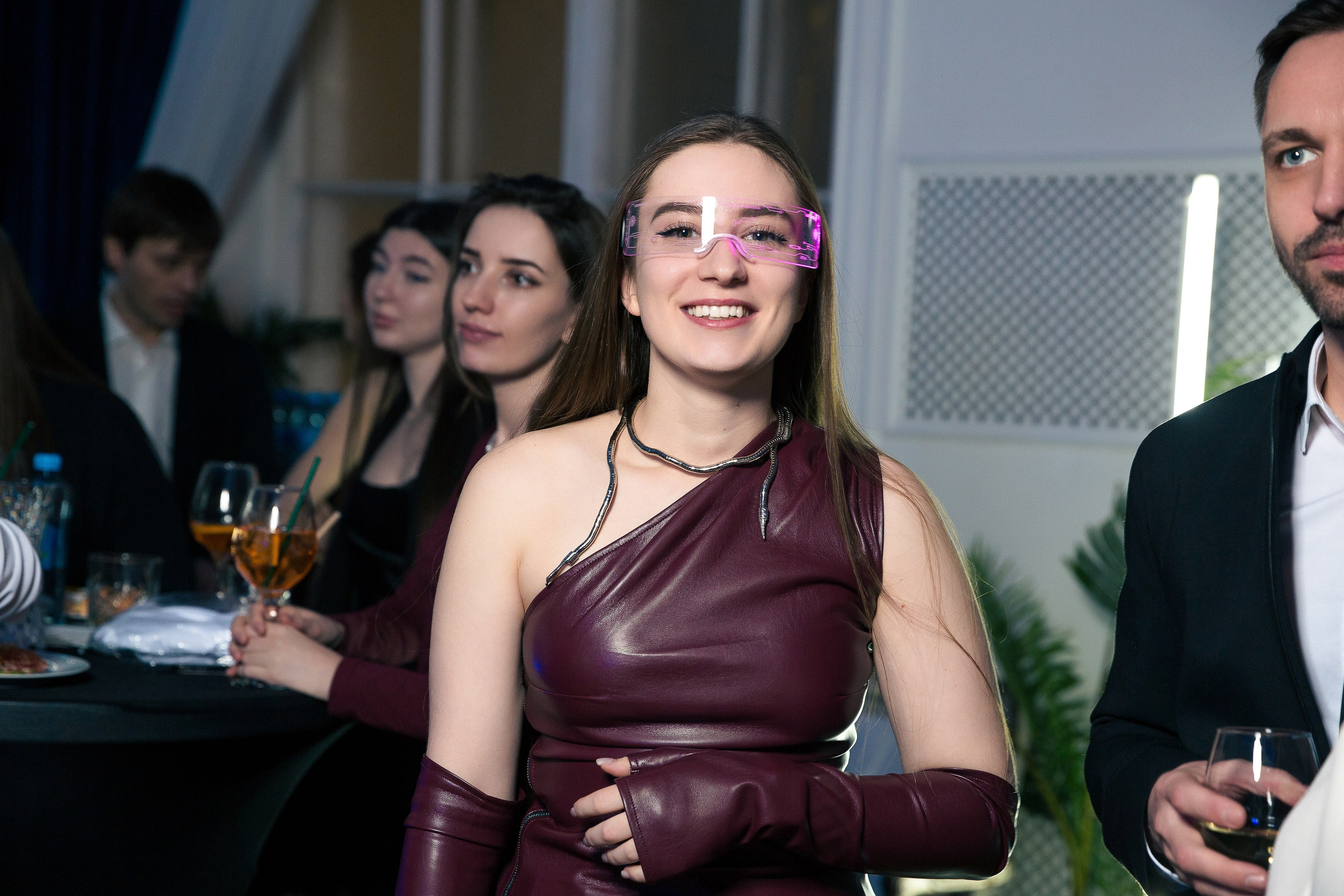 Корпоратив Centicore Group. Репортажный Фотограф Александр Назаров. Москва и М.О