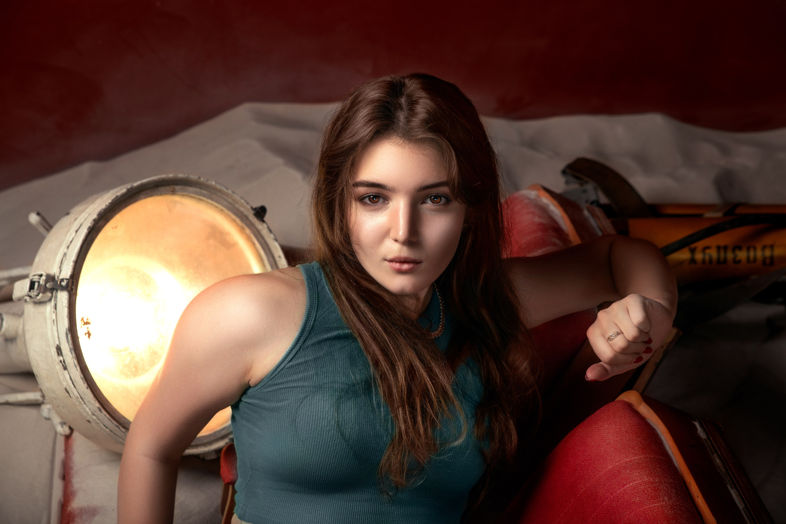 Портфолио, студийного косплей фотографа СПб. Гармония и детали в фотографии Фото продакшен