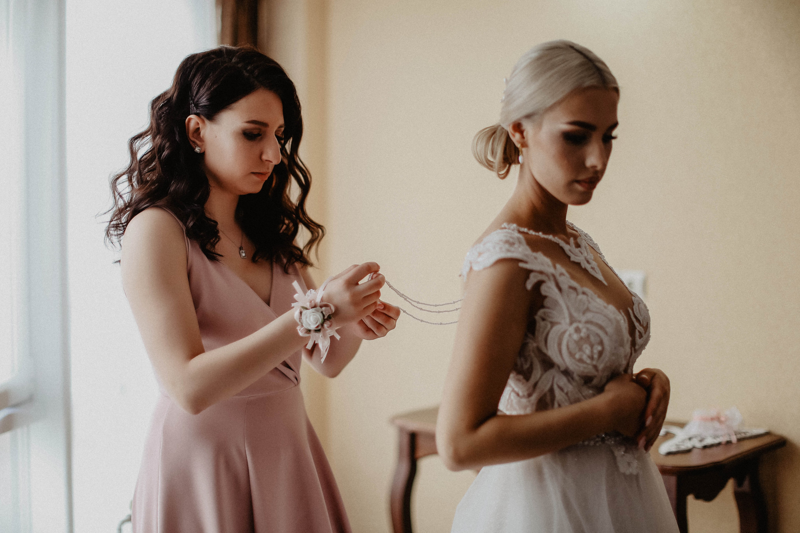 Артем & Юлия. Главная