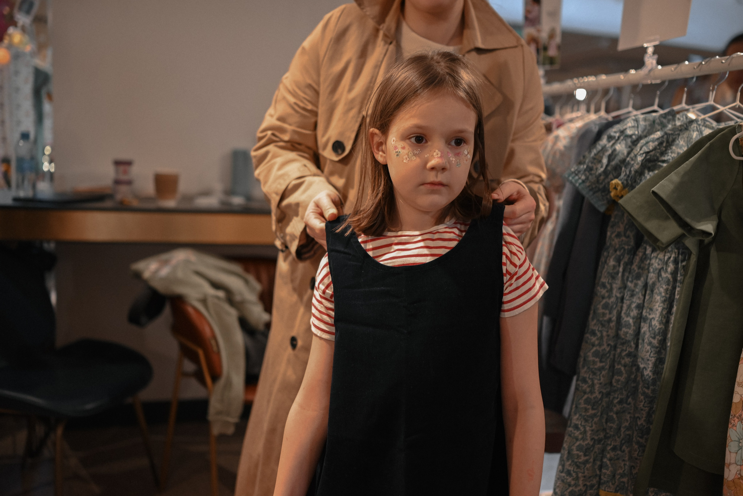 Moms market 2024. Семейный и детский фотограф в Москве Князева Диана