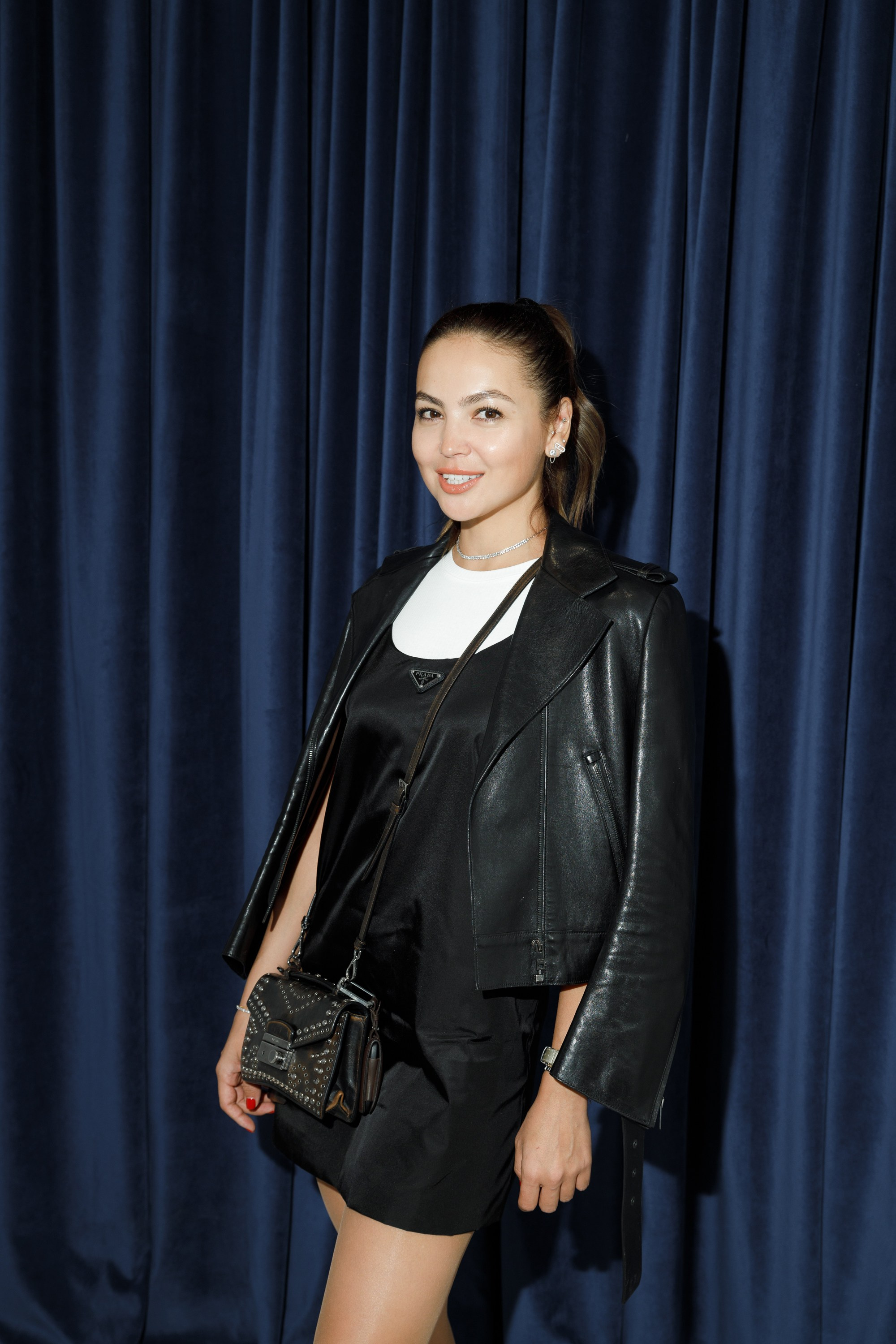 L’oreal Academy Almaty L'Oréal Professionnel. Feelmedia production