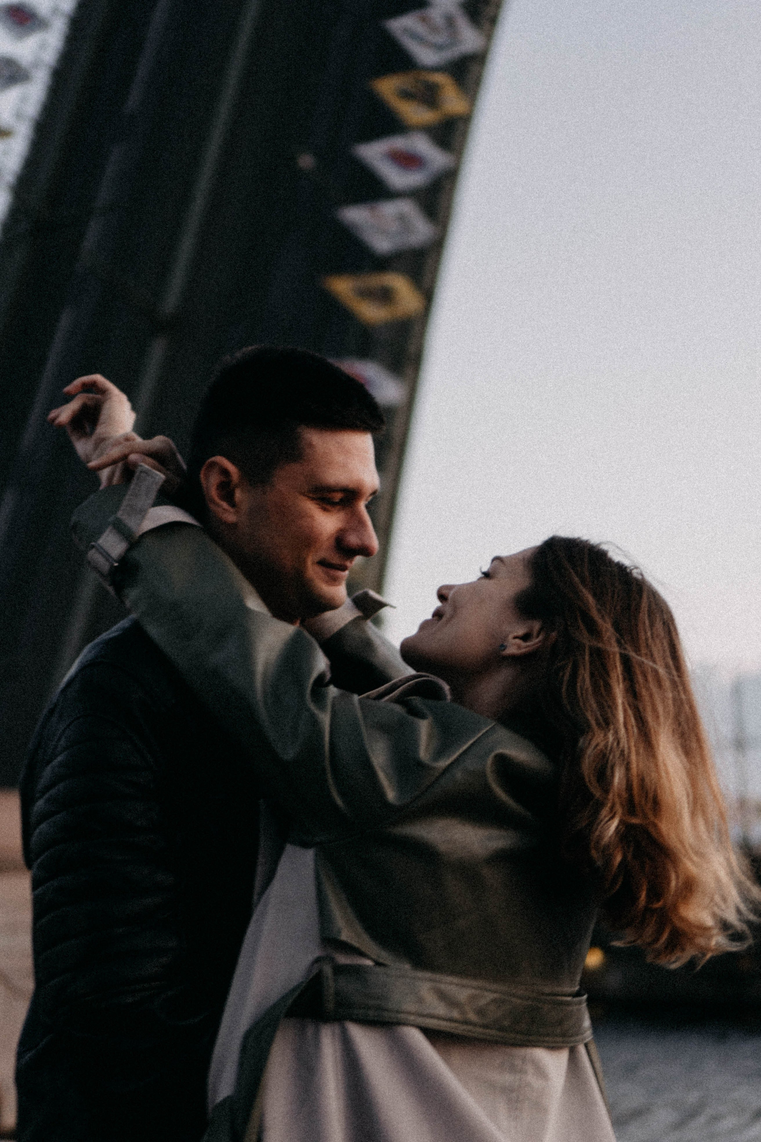 Рассветная, белые ночи. Профессиональный фотограф, Санкт-Петербург — Виктория Богомолова