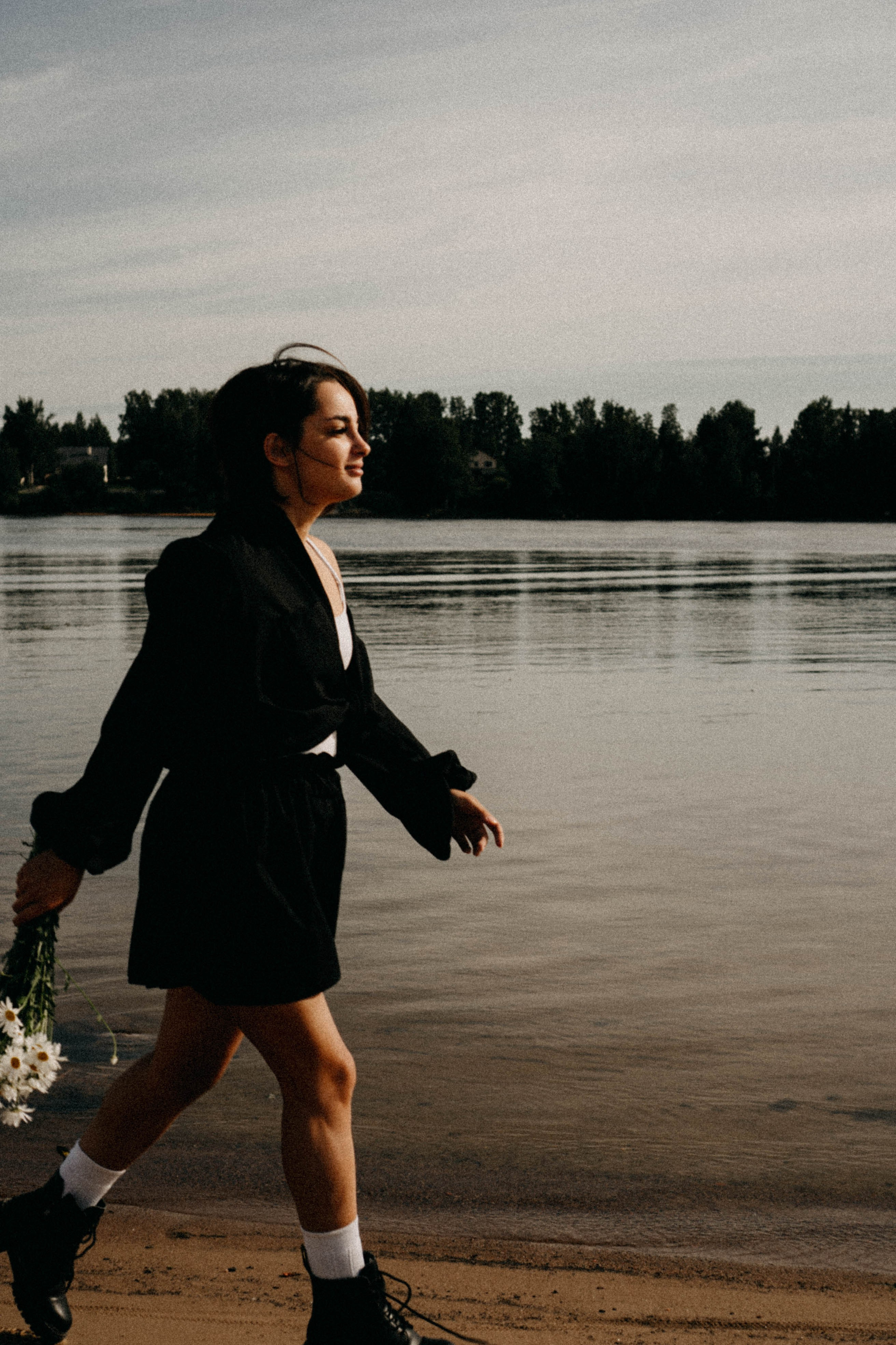 Летняя прогулка. Профессиональный фотограф, Санкт-Петербург — Виктория Богомолова