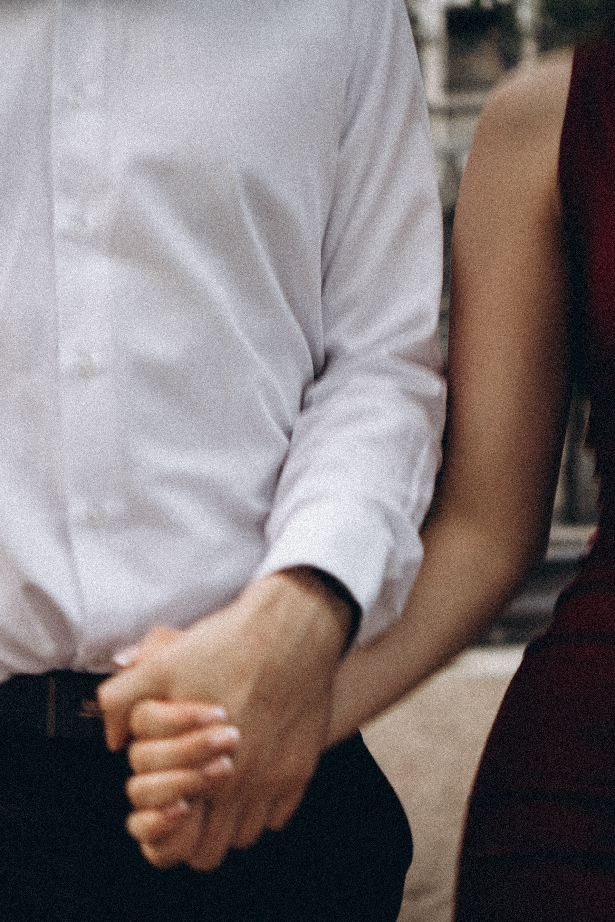 ПРОГУЛКА НА ЗАКАТЕ. Профессиональный фотограф, Санкт-Петербург — Виктория Богомолова