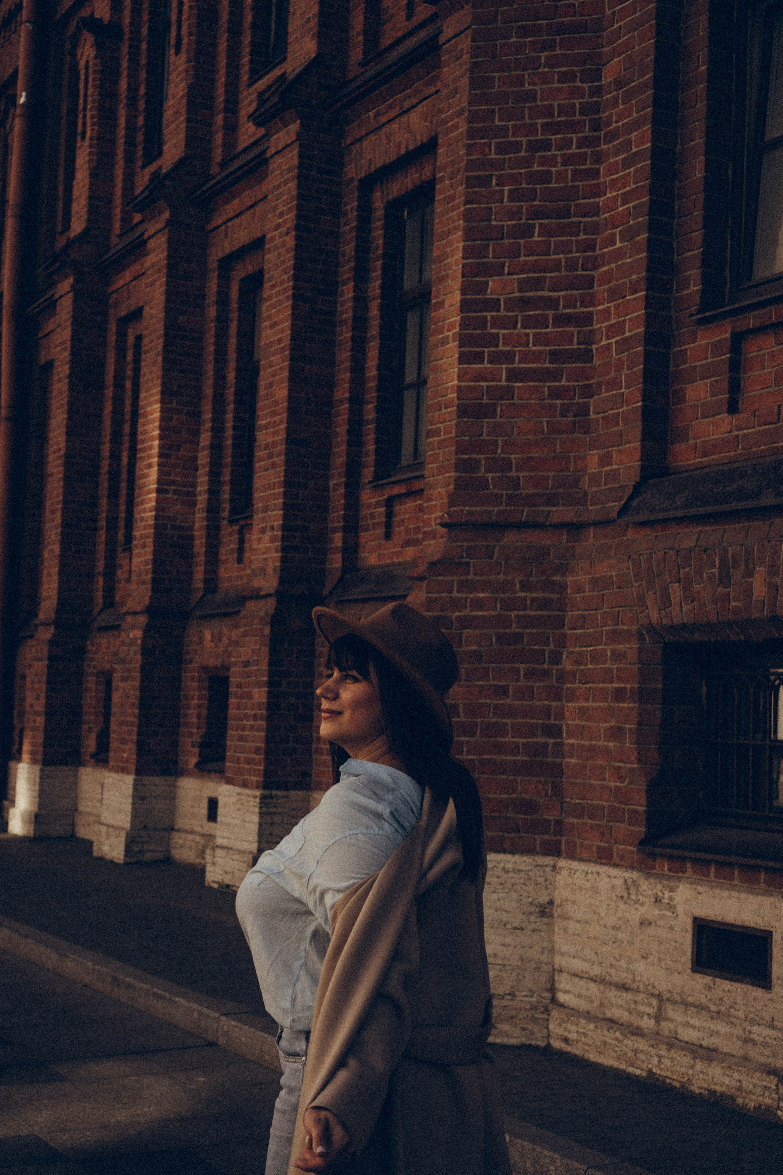 Прогулочная. Профессиональный фотограф, Санкт-Петербург — Виктория Богомолова