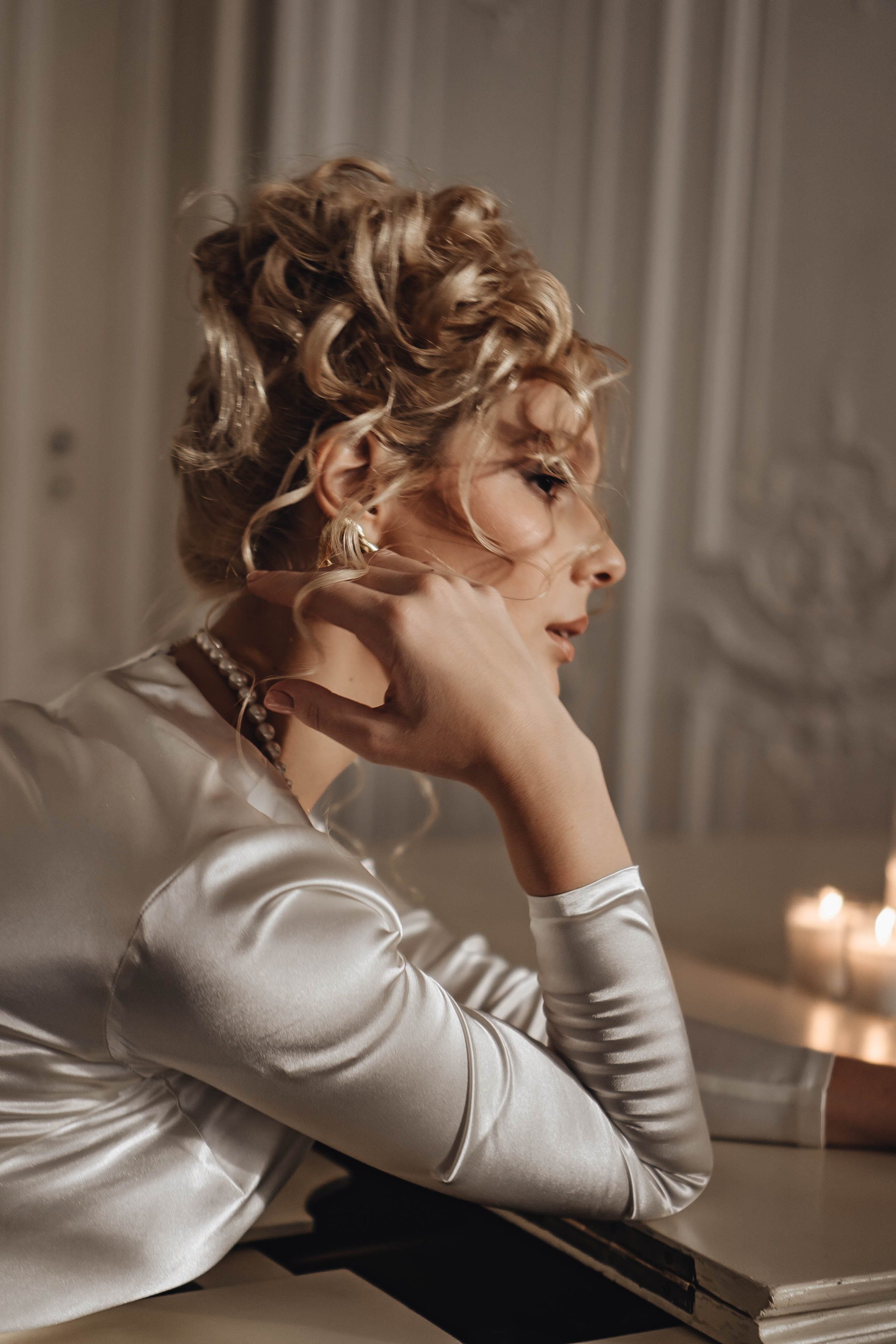 СВАДЕБНАЯ ФОТОСЕСИИЯ В НИКОЛАЕВСКОМ ДВОРЦЕ. Профессиональный фотограф, Санкт-Петербург — Виктория Богомолова