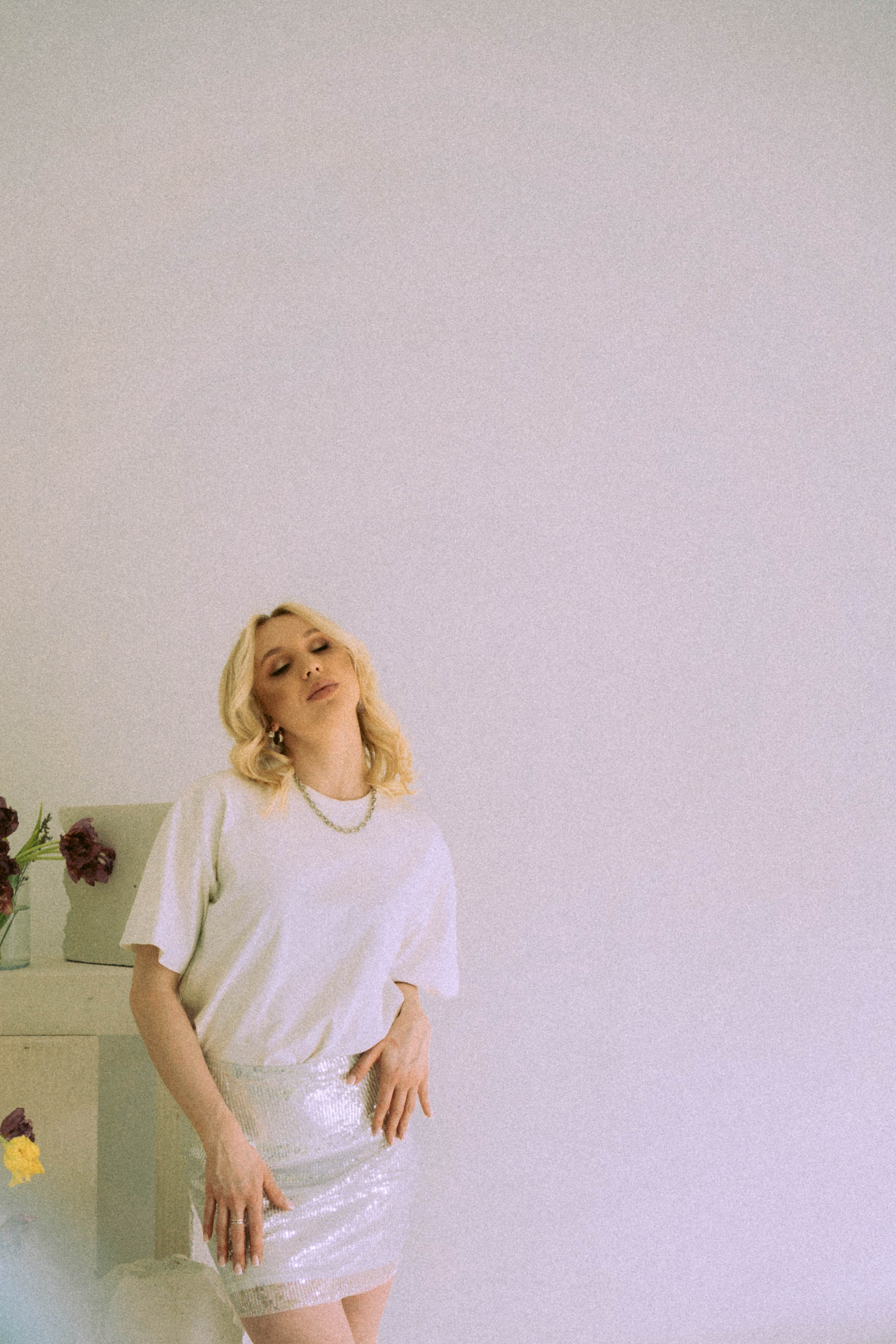 Студийная. Профессиональный фотограф, Санкт-Петербург — Виктория Богомолова