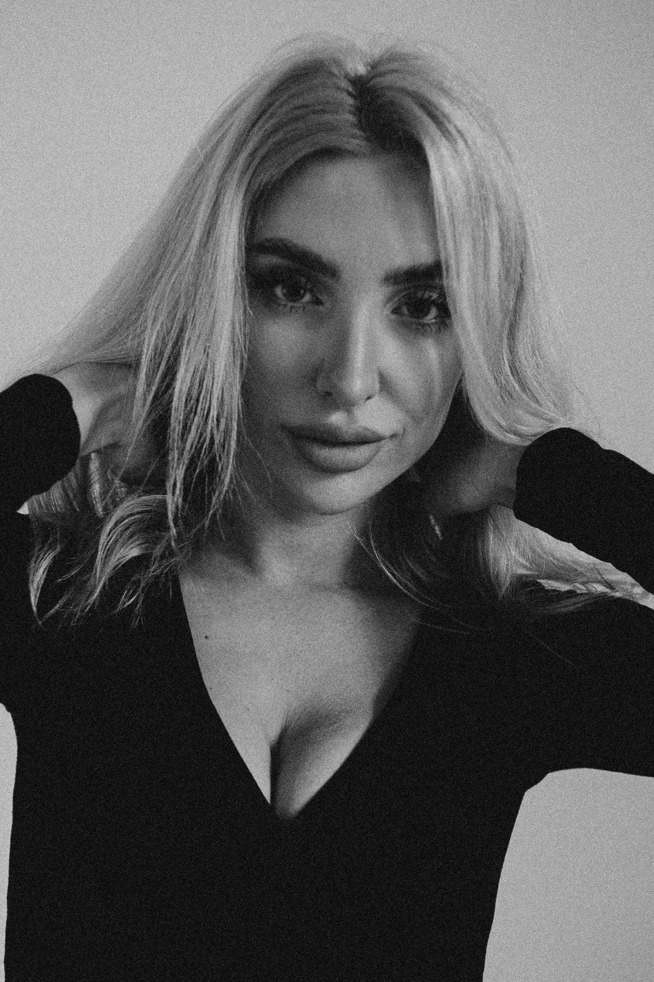 Винтажная серия. Профессиональный фотограф, Санкт-Петербург — Виктория Богомолова