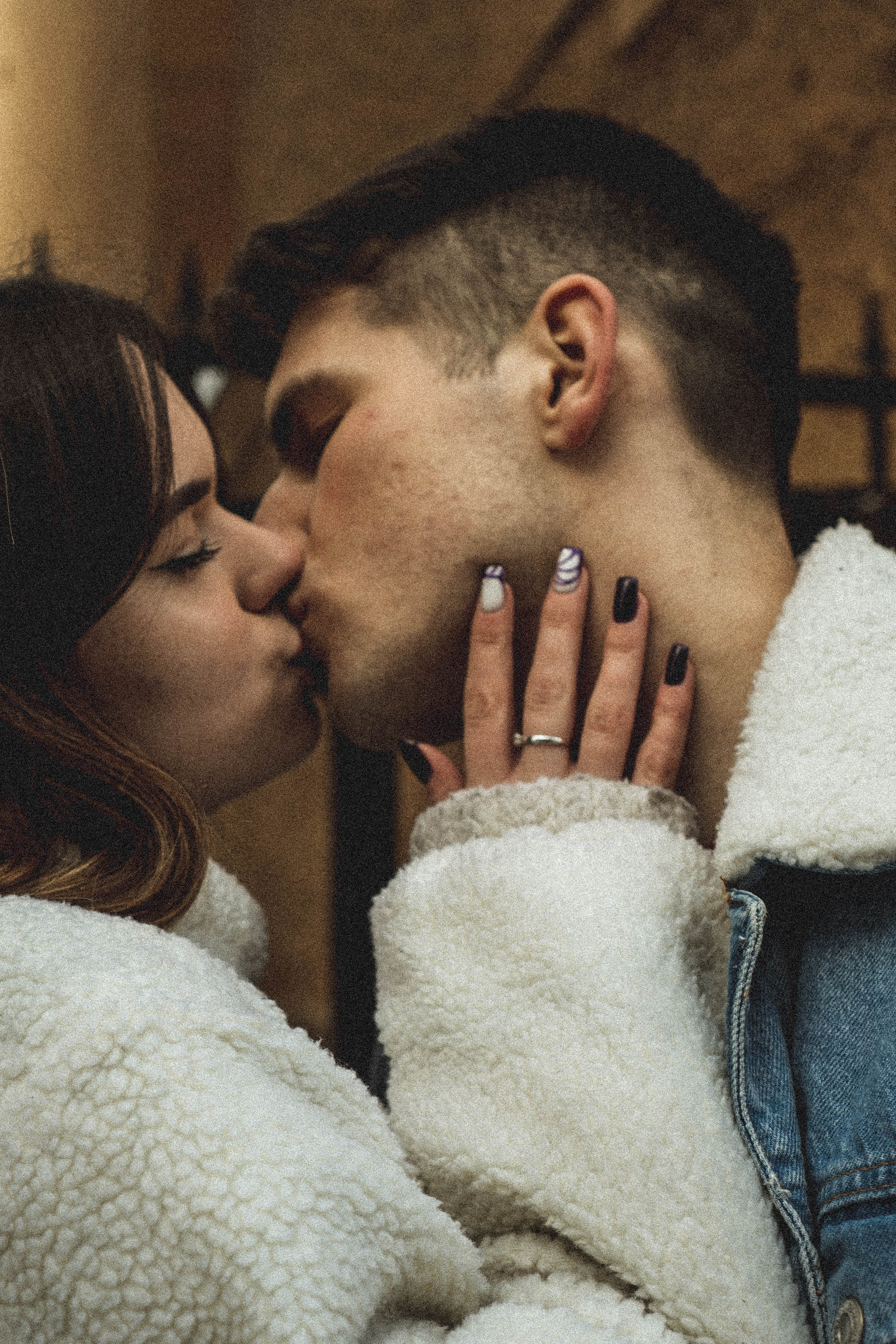 Прогулочная. Профессиональный фотограф, Санкт-Петербург — Виктория Богомолова