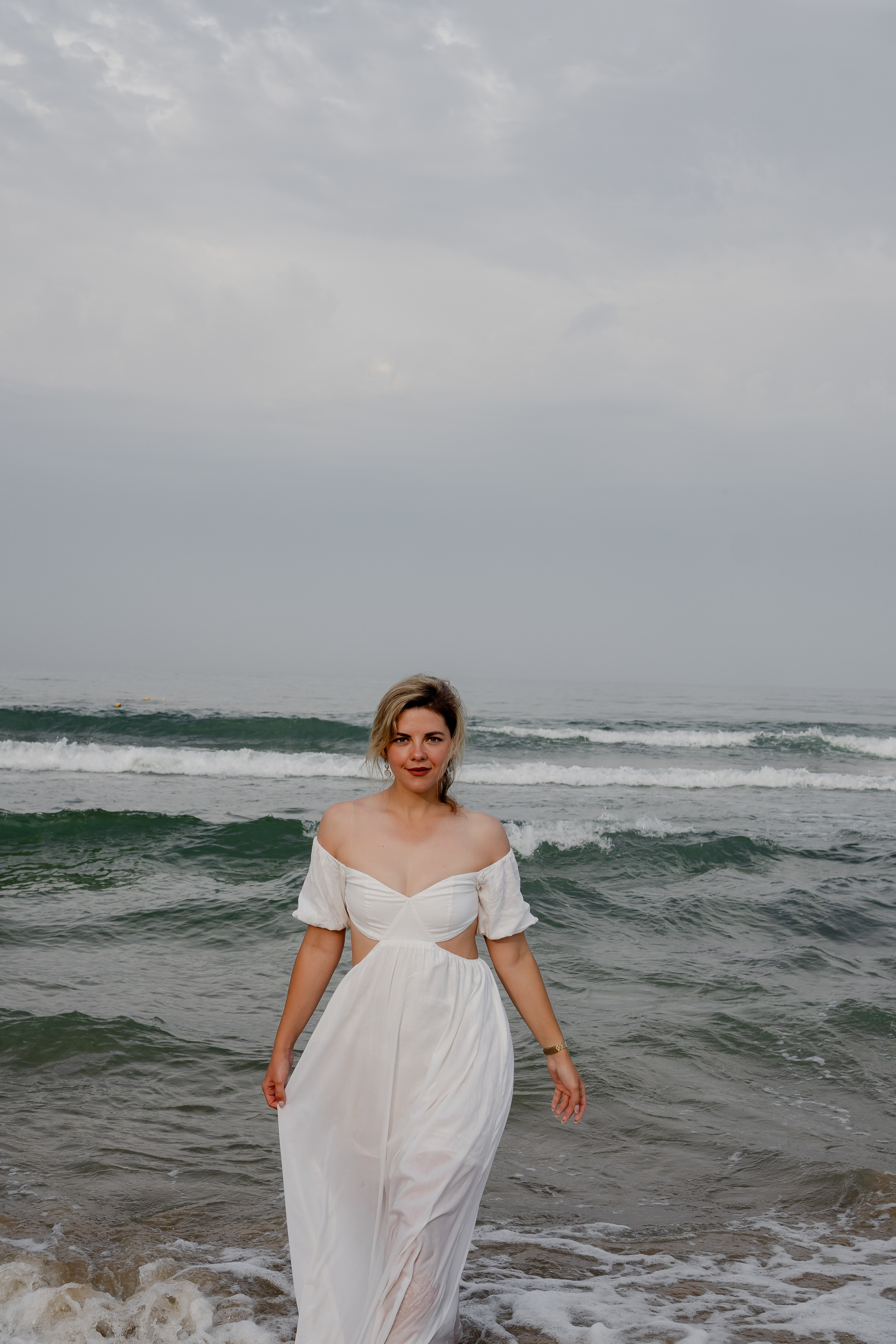 ДЕВУШКИ НА РАССВЕТНОЙ СЬЕМКЕ. Профессиональный фотограф, Санкт-Петербург — Виктория Богомолова