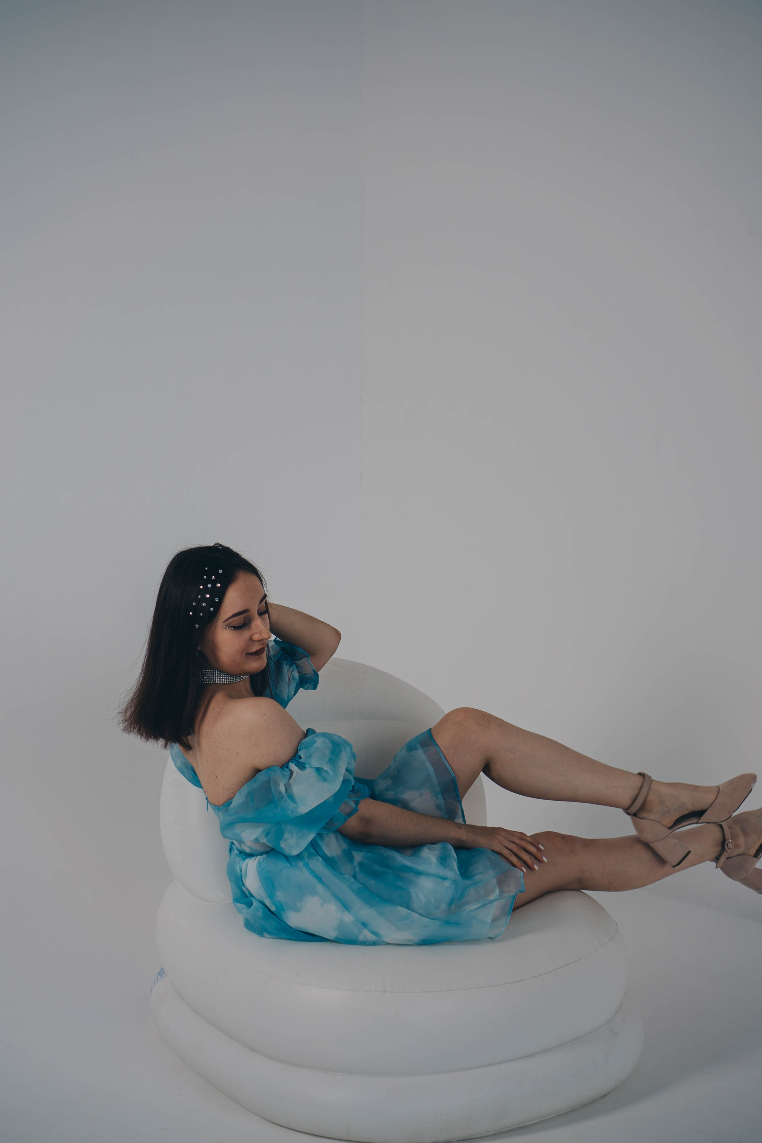 Фотосессия для дня рождения. Профессиональный фотограф, Санкт-Петербург — Виктория Богомолова