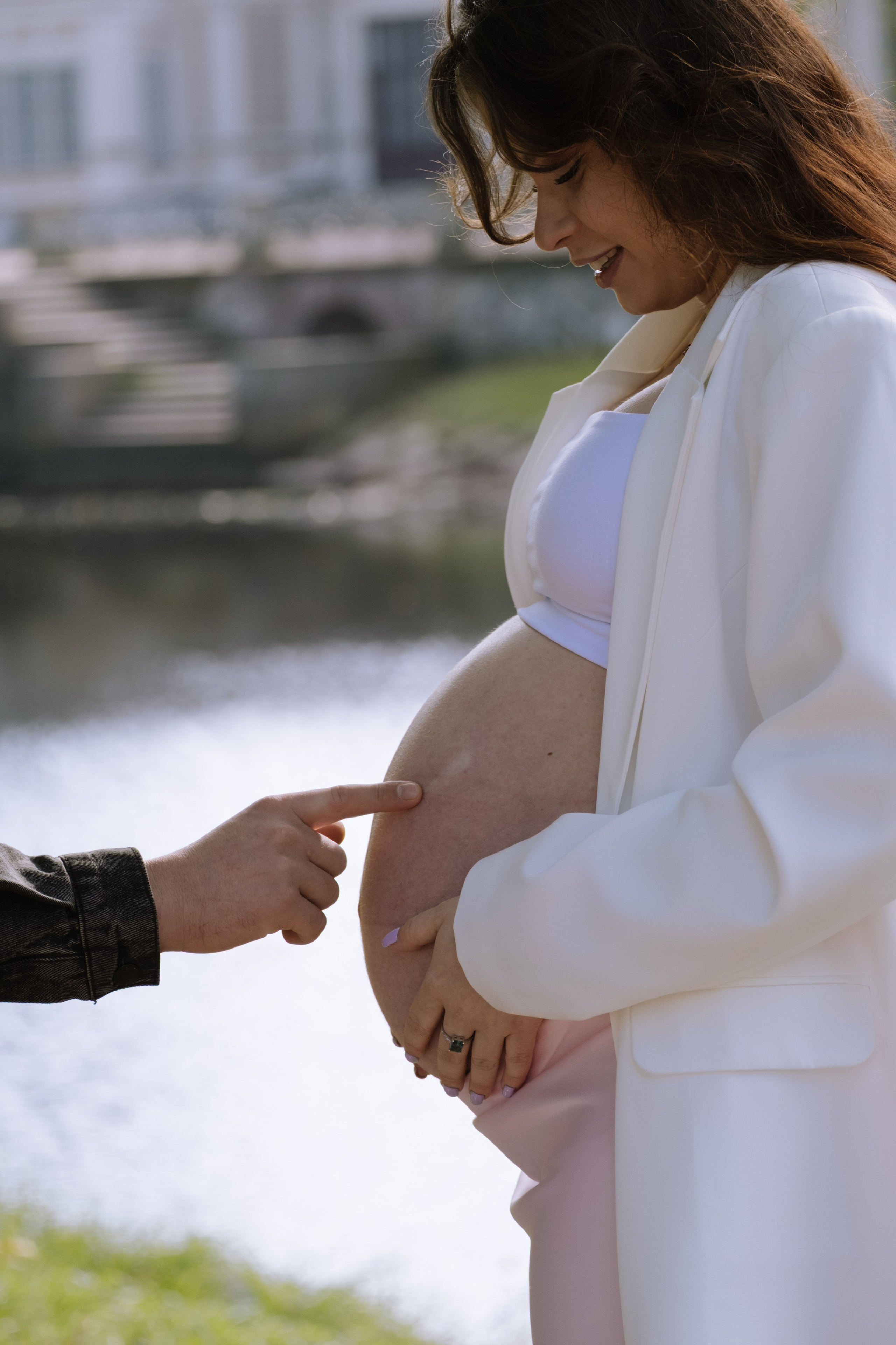 СЕМЕЙНАЯ ИСТОРИЯ. Профессиональный фотограф, Санкт-Петербург — Виктория Богомолова