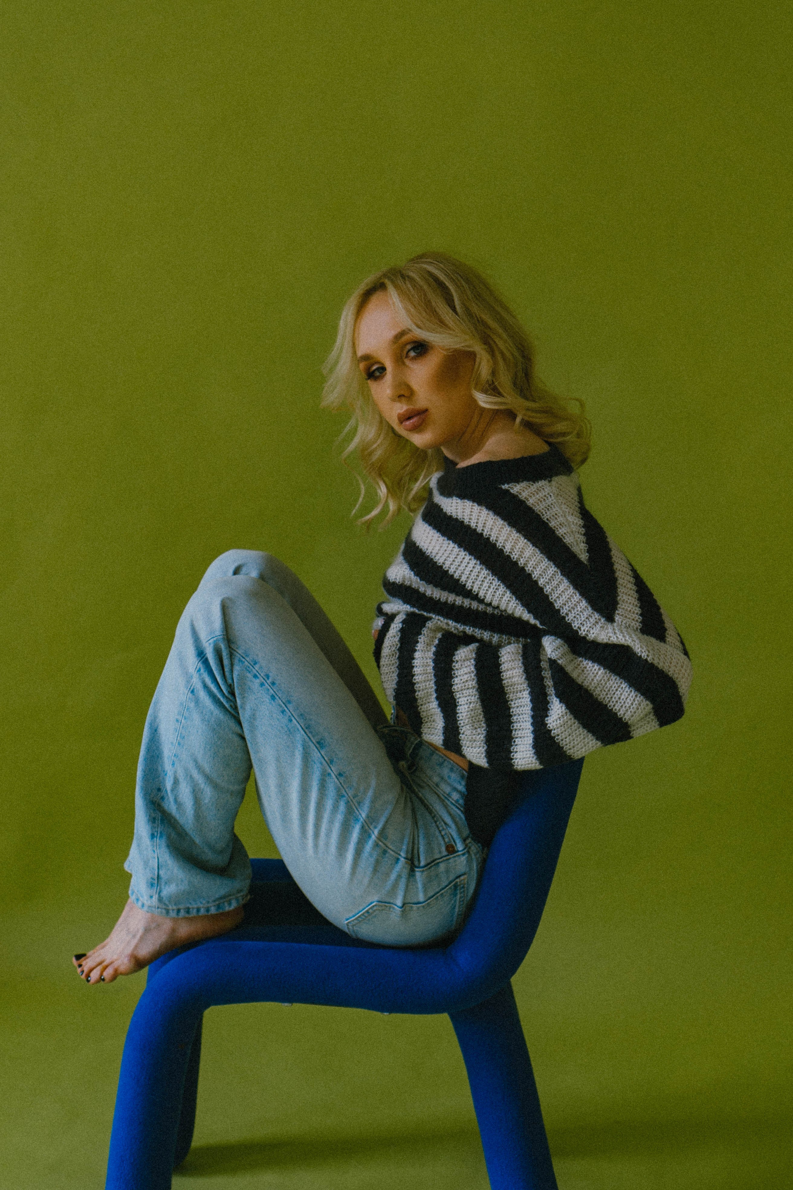 Студийная. Профессиональный фотограф, Санкт-Петербург — Виктория Богомолова