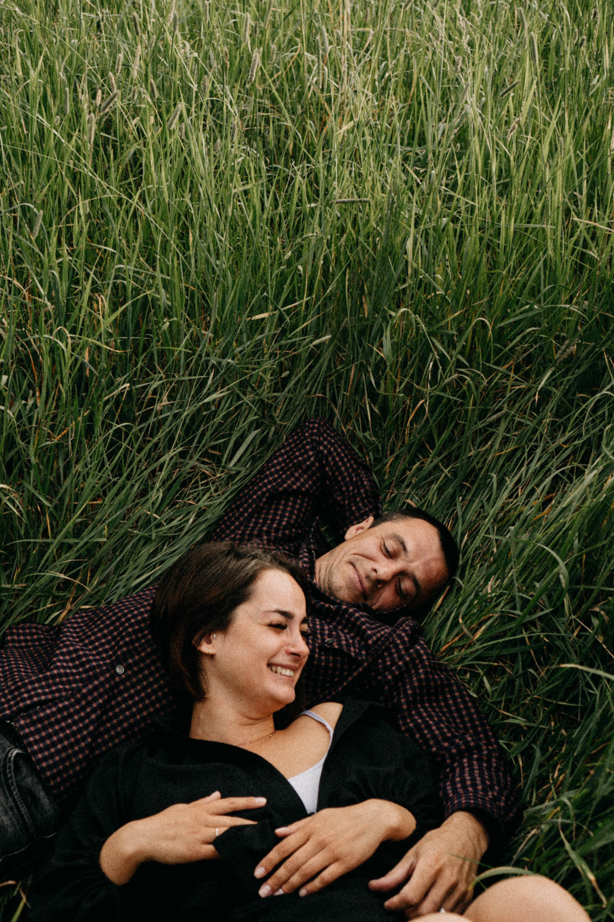 Летняя прогулка. Профессиональный фотограф, Санкт-Петербург — Виктория Богомолова