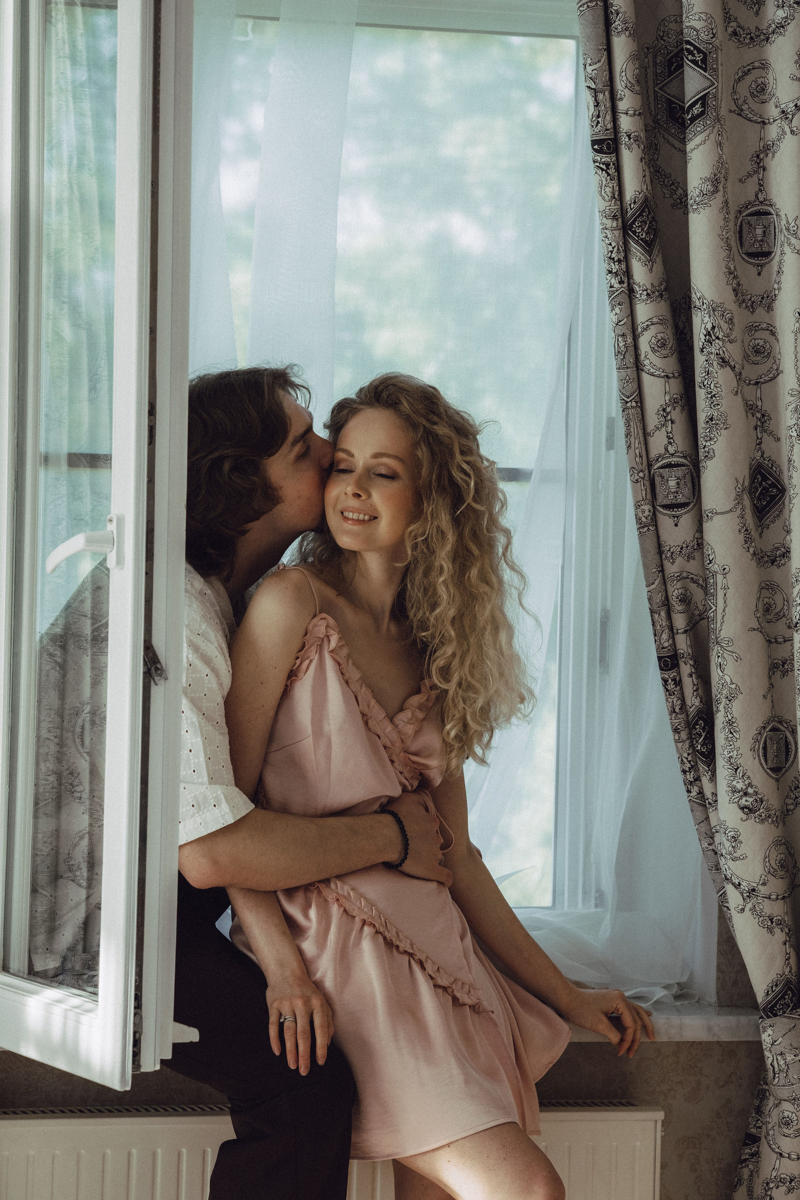 СВАДЕБНАЯ ФОТОСЕССИЯ В СЕСТРОРЕЦКЕ НА ЗАЛИВЕ ДЛЯ ВЛЮБЛЕННОЙ ПАРЫ СТИЛЬНАЯ СВАДЕБНАЯ СЬЕМКА. Профессиональный фотограф, Санкт-Петербург — Виктория Богомолова