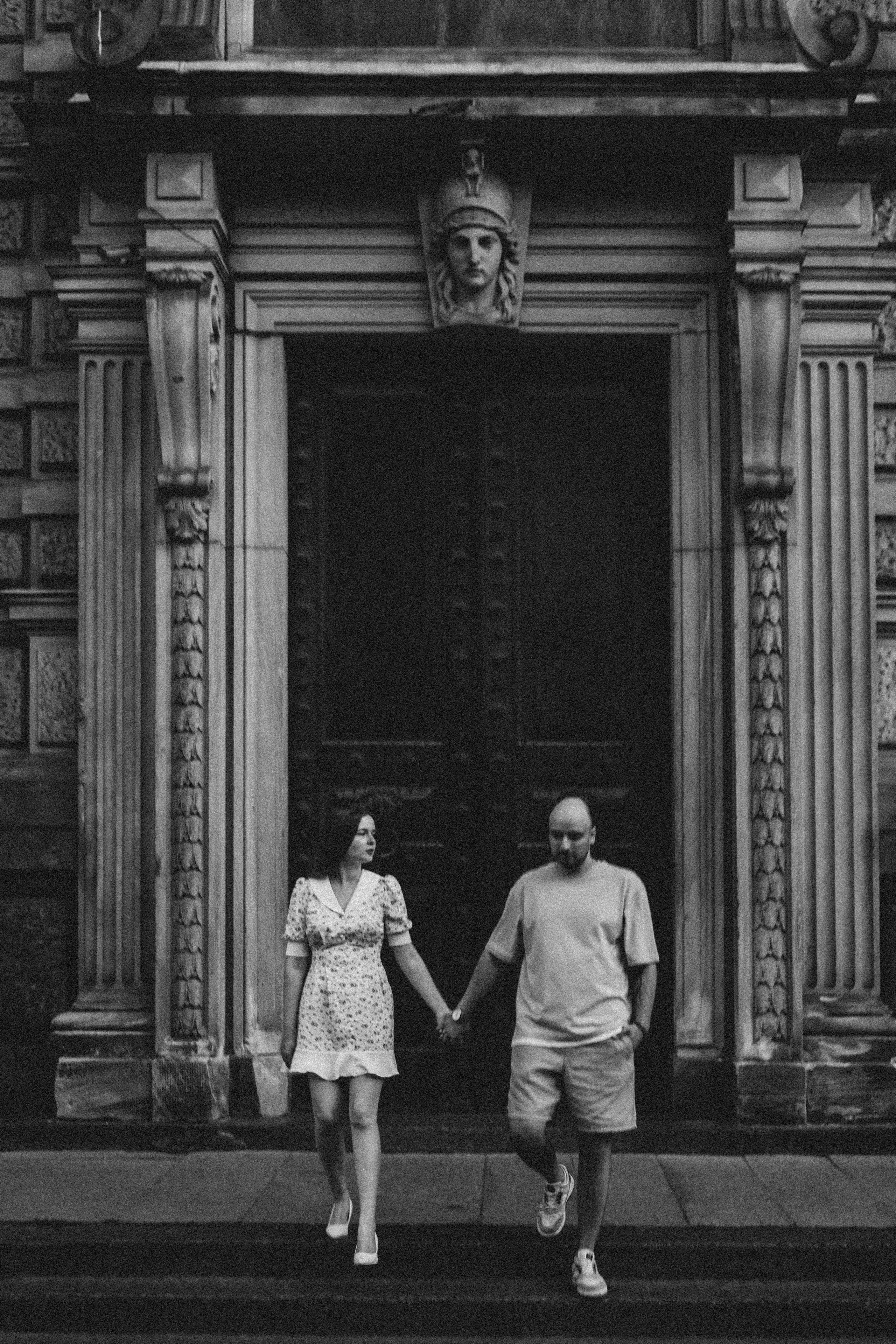 ПРОГУЛКА УТОРОМ ПО ПИТЕРУ. Профессиональный фотограф, Санкт-Петербург — Виктория Богомолова