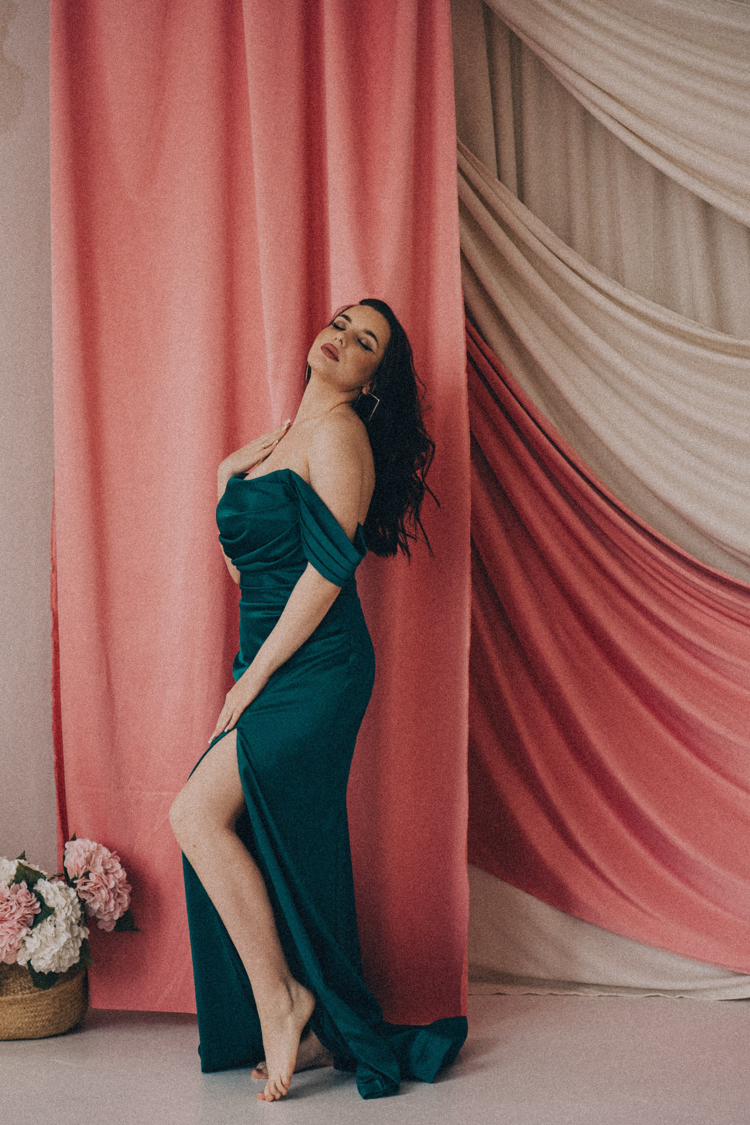 Весенняя. Профессиональный фотограф, Санкт-Петербург — Виктория Богомолова