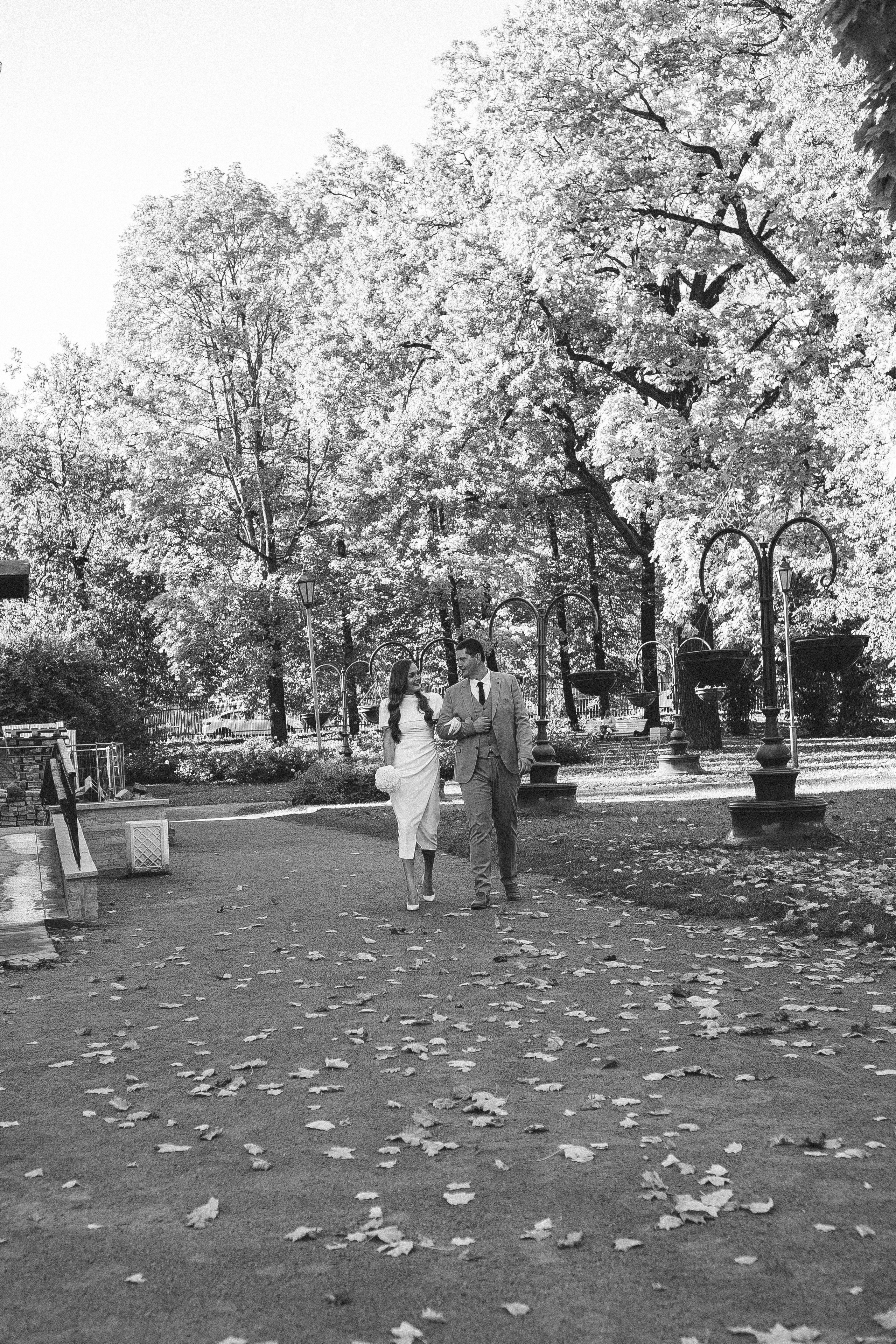 СВАДЕБНАЯ В ПУШКИНЕ. Профессиональный фотограф, Санкт-Петербург — Виктория Богомолова