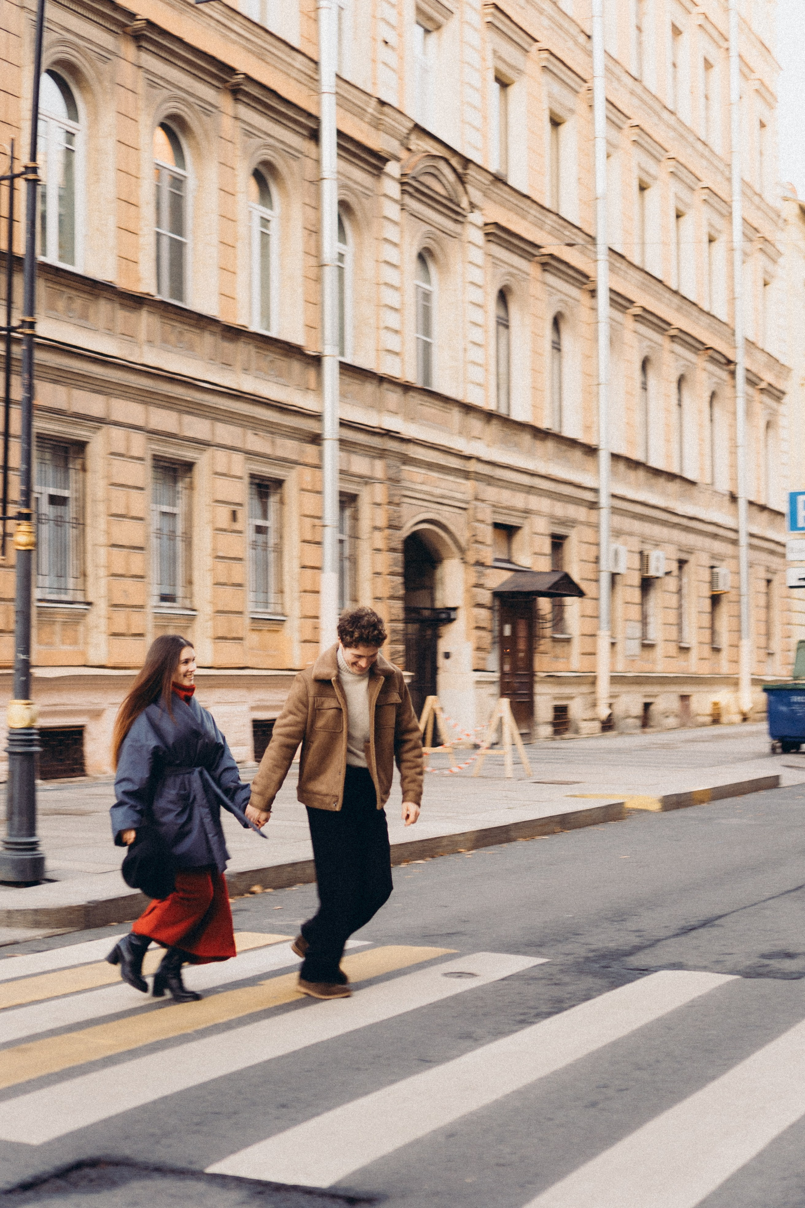 ОСЕННЯЯ ПРОГУЛКА. Профессиональный фотограф, Санкт-Петербург — Виктория Богомолова
