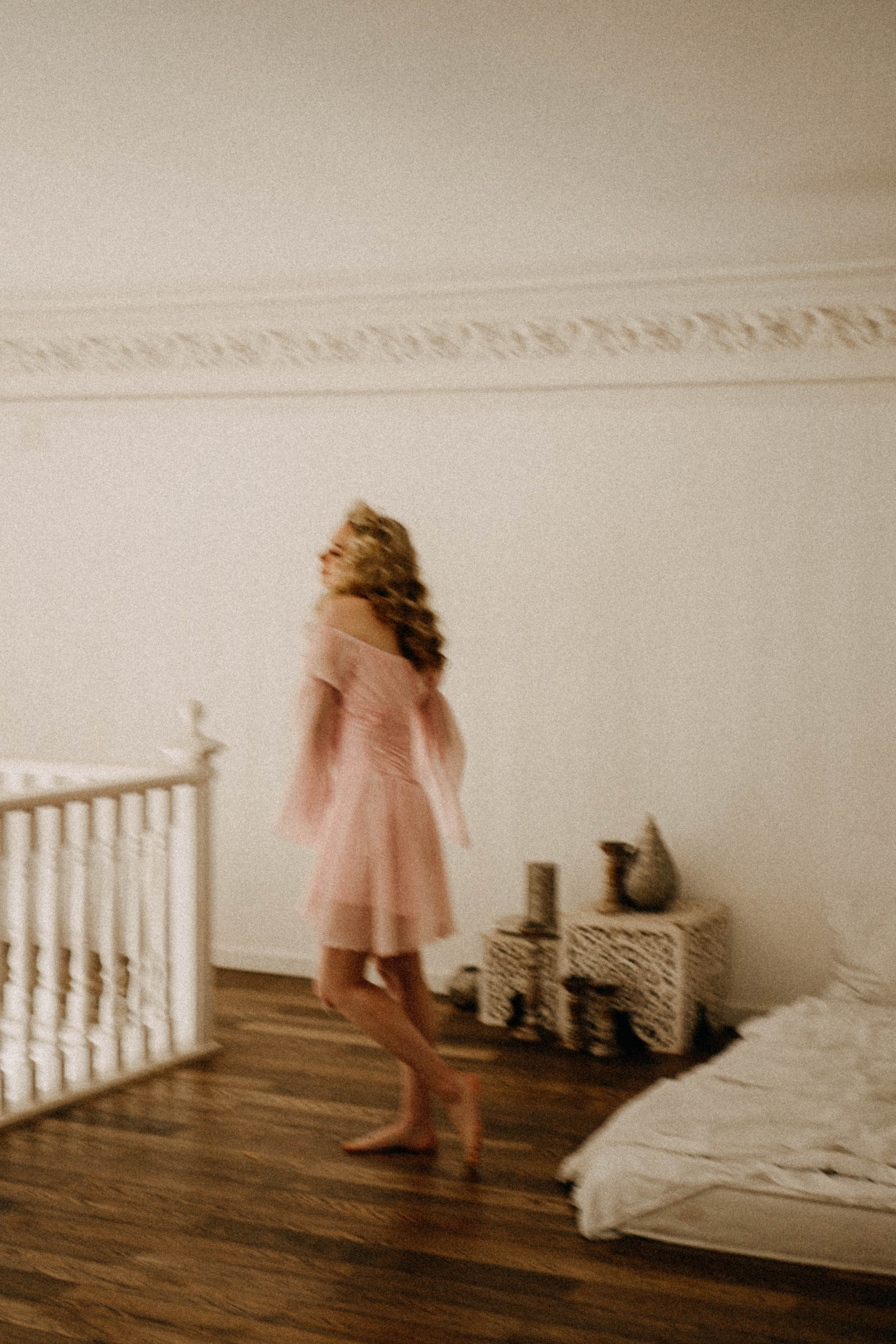 Студийная. Профессиональный фотограф, Санкт-Петербург — Виктория Богомолова