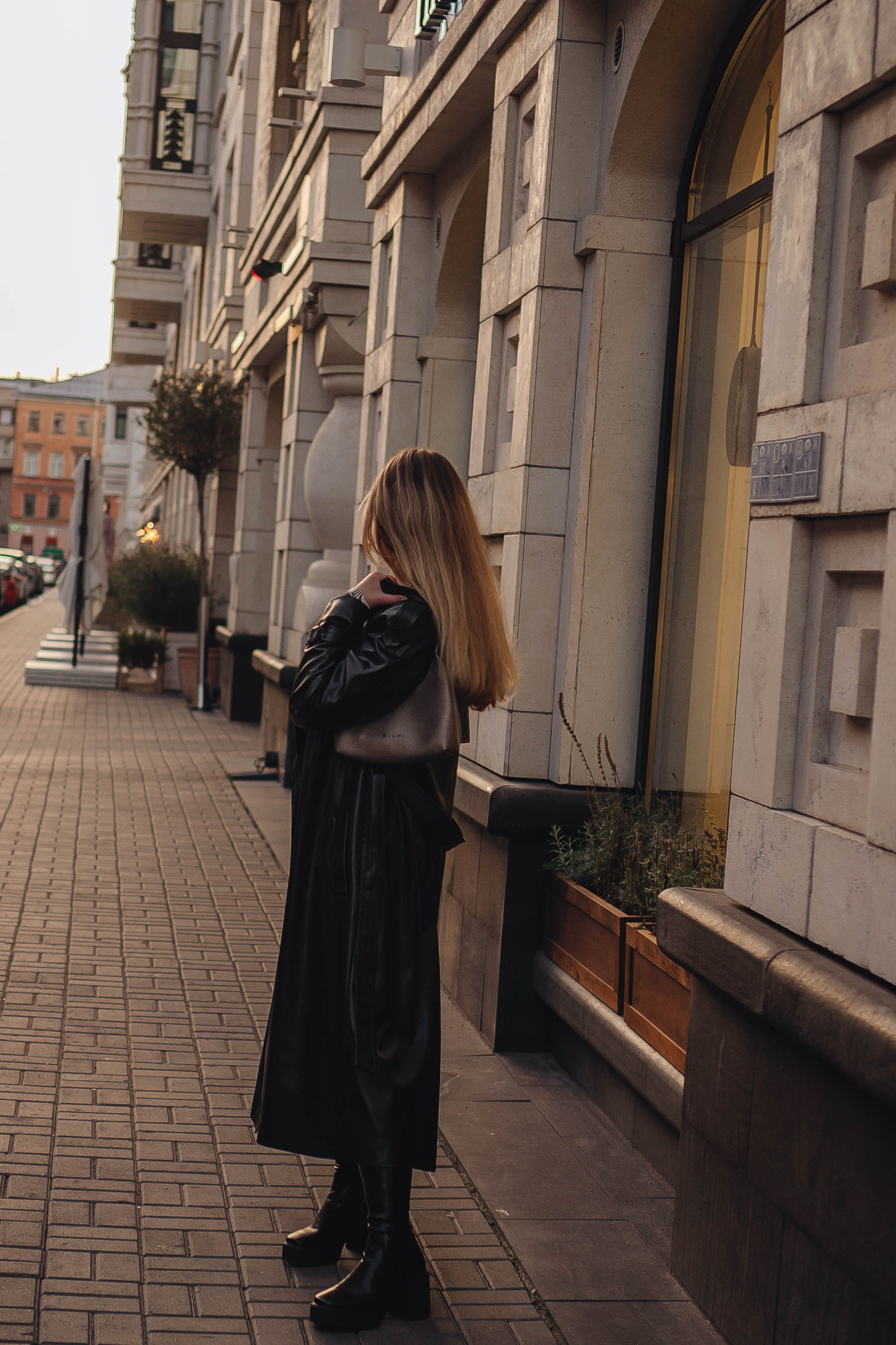 Жественность. Профессиональный фотограф, Санкт-Петербург — Виктория Богомолова