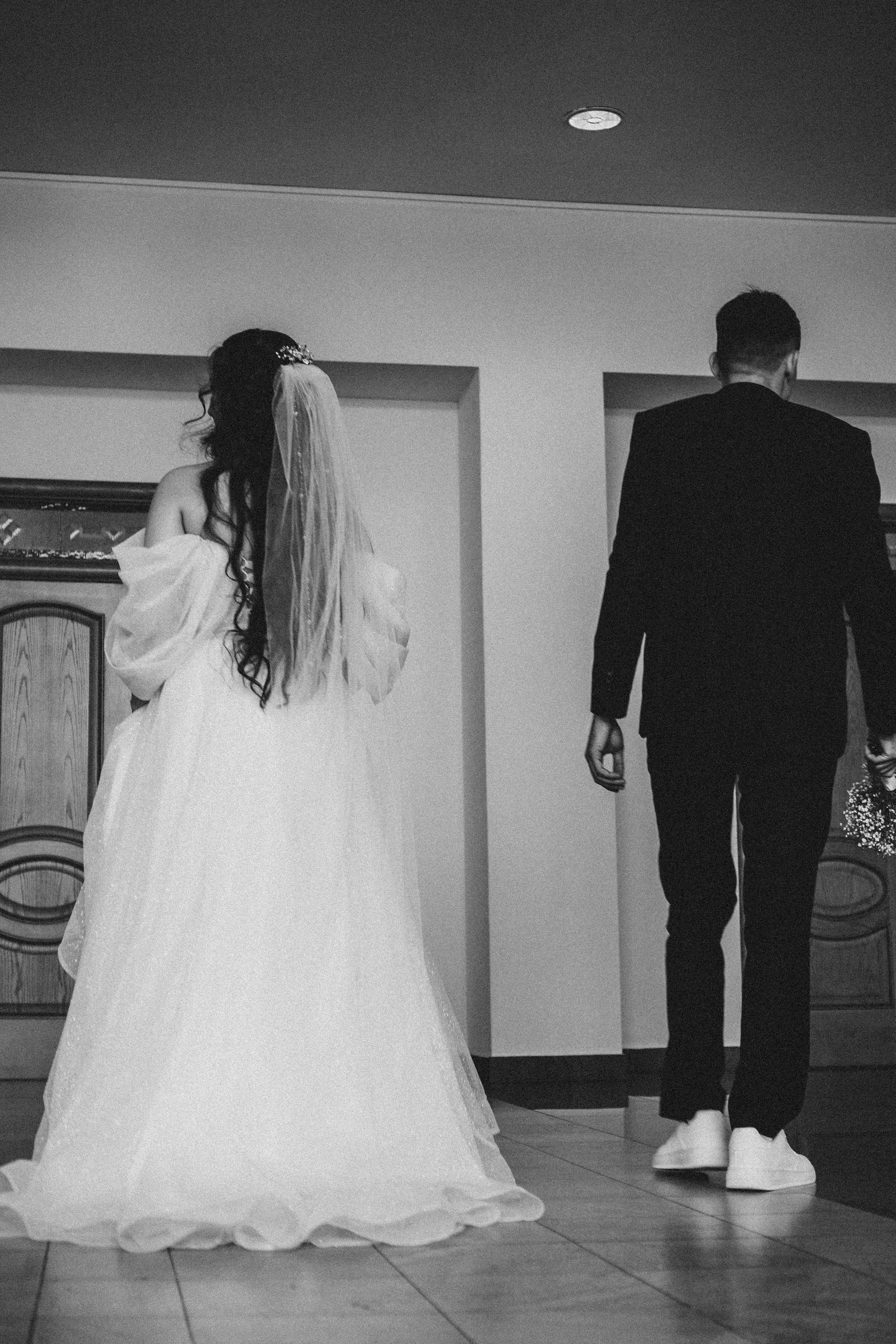 СВАДЕБНАЯ СЬЕМК В ПАРКЕ 300-ЛЕТИЯ. Профессиональный фотограф, Санкт-Петербург — Виктория Богомолова