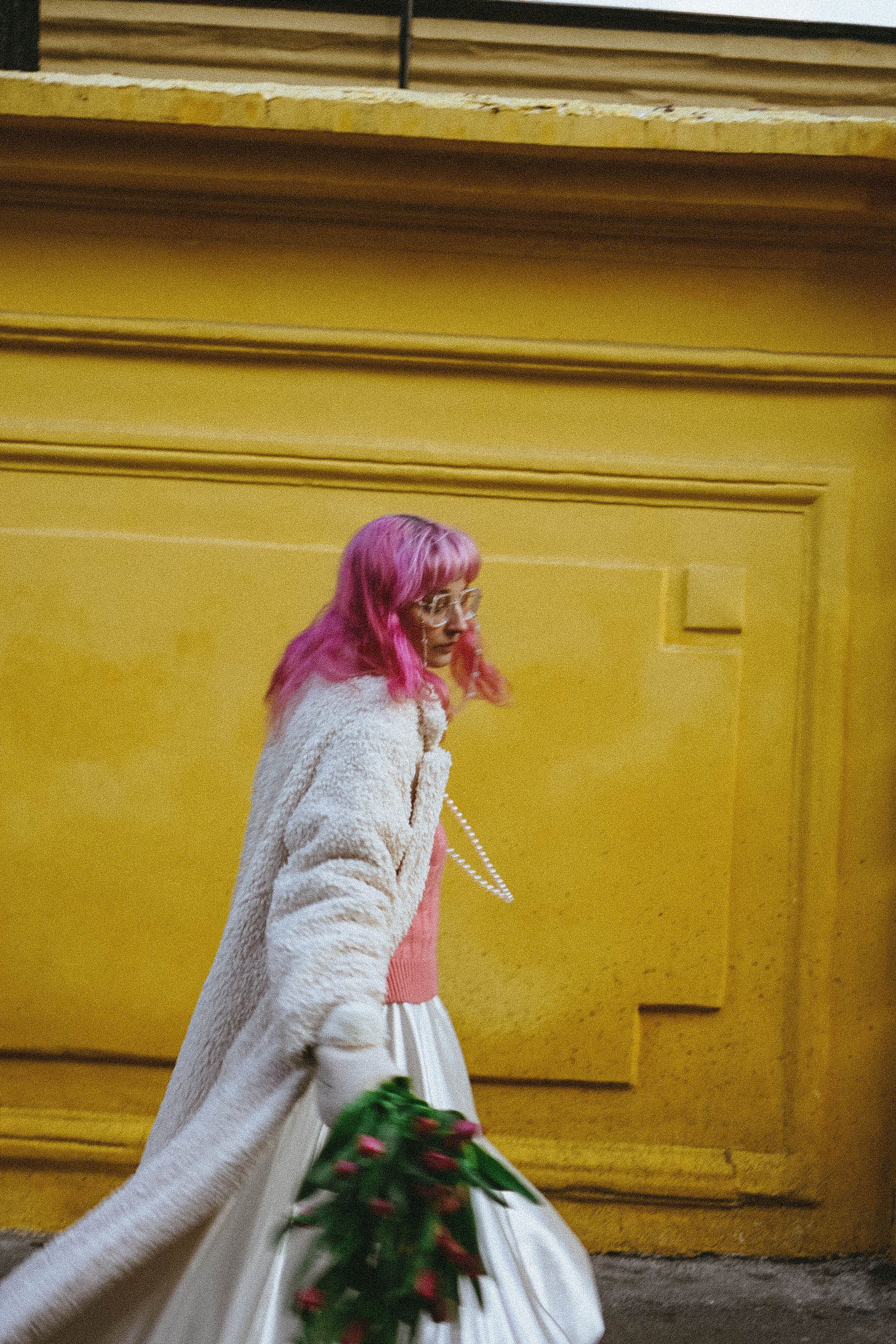 Тюльпаны. Профессиональный фотограф, Санкт-Петербург — Виктория Богомолова