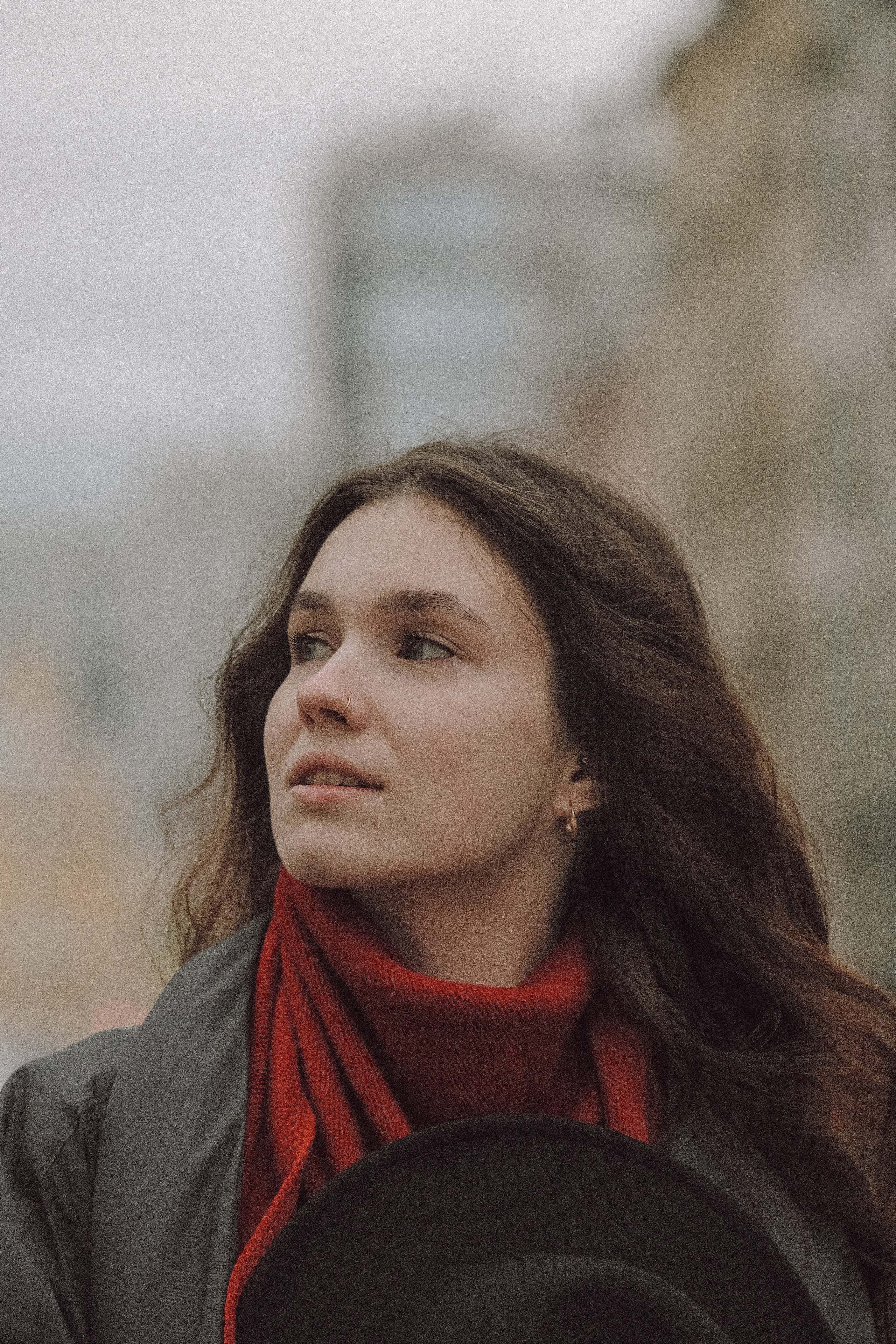 Осень. Профессиональный фотограф, Санкт-Петербург — Виктория Богомолова