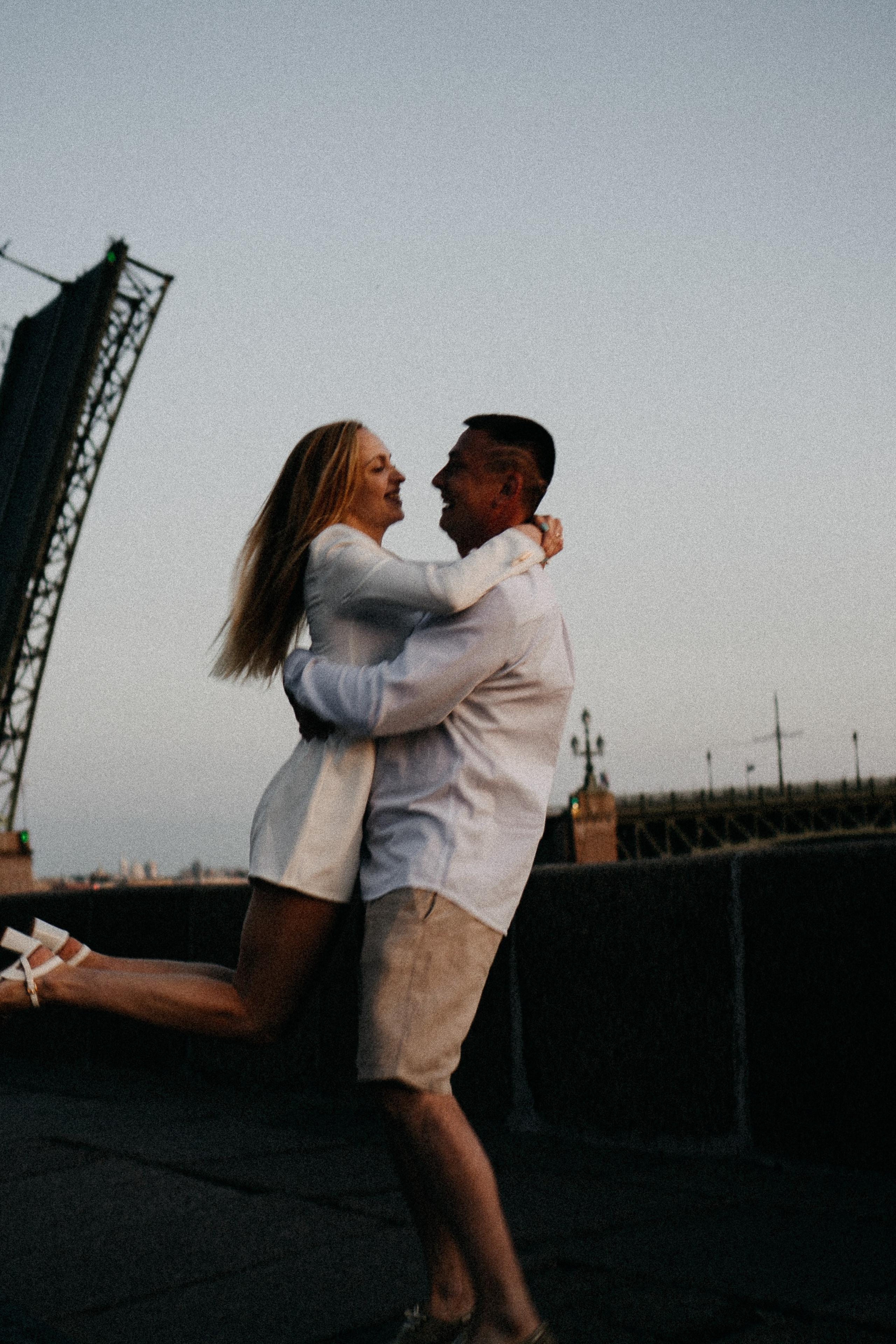 Сьемка мечты. Профессиональный фотограф, Санкт-Петербург — Виктория Богомолова