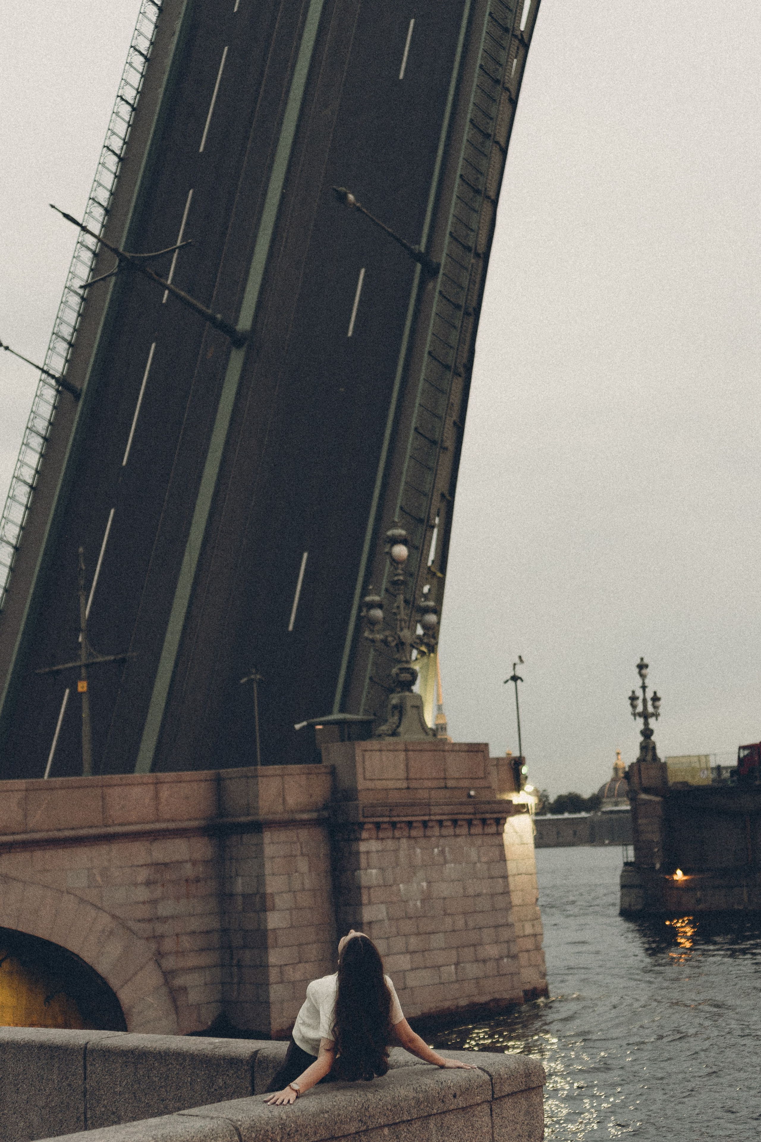 РАССВЕТНАЯ ИСТОРИЯ. Профессиональный фотограф, Санкт-Петербург — Виктория Богомолова