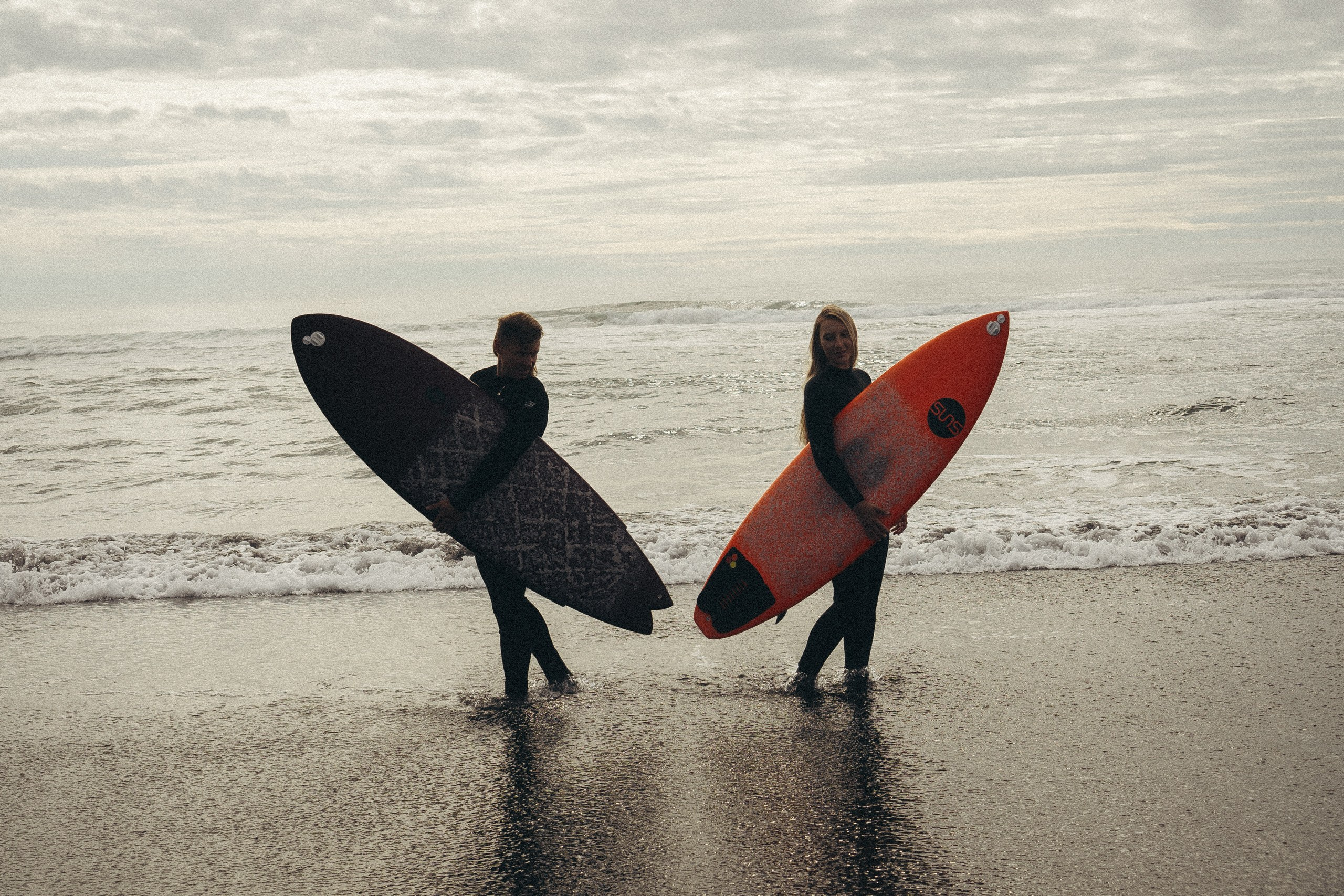 Тихий океан. Профессиональный фотограф, Санкт-Петербург — Виктория Богомолова