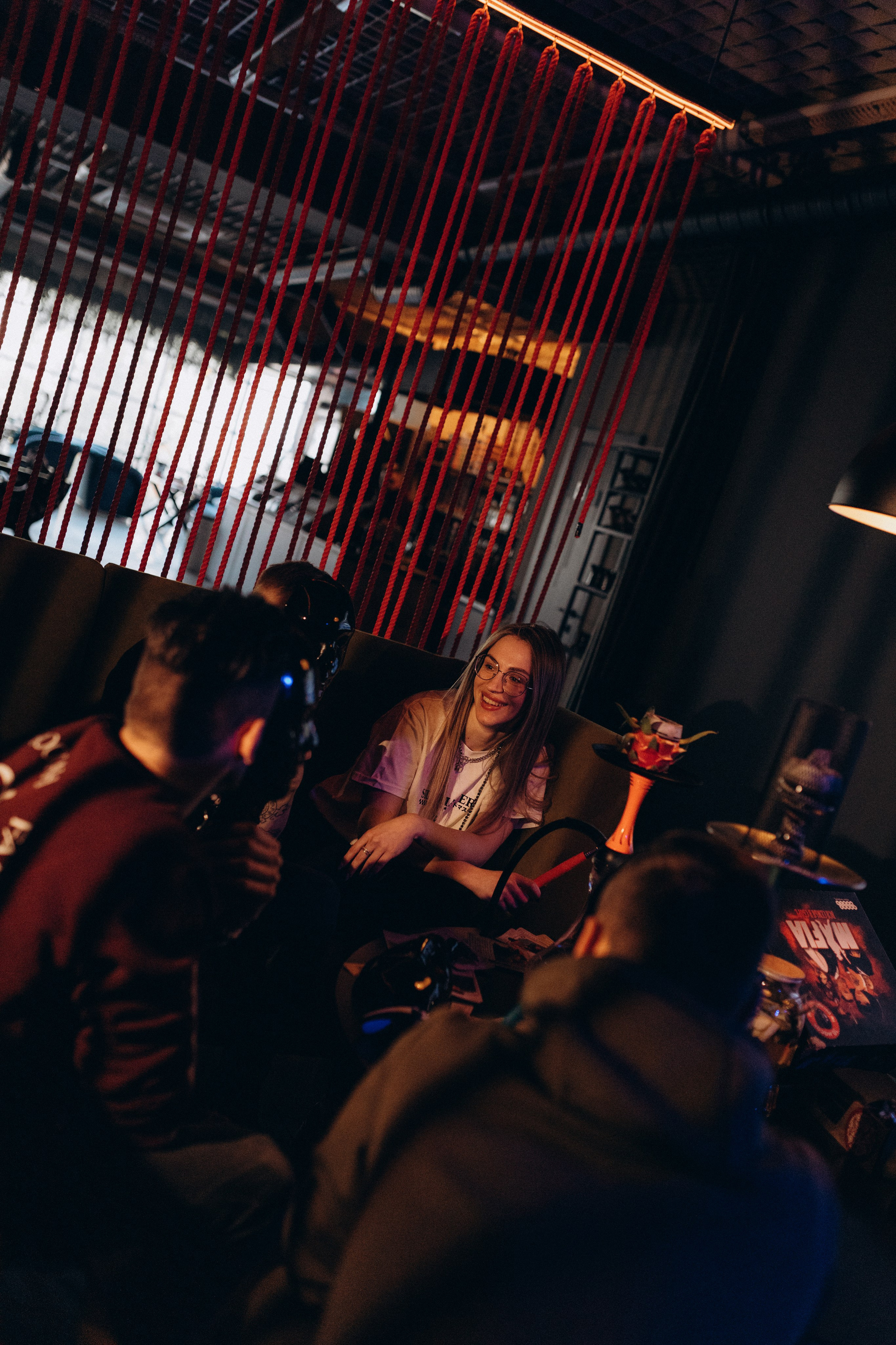 Контент для кальян-бара. Bordo Lounge. Фотограф НОГИНСК, Москва, Анастасия Белая