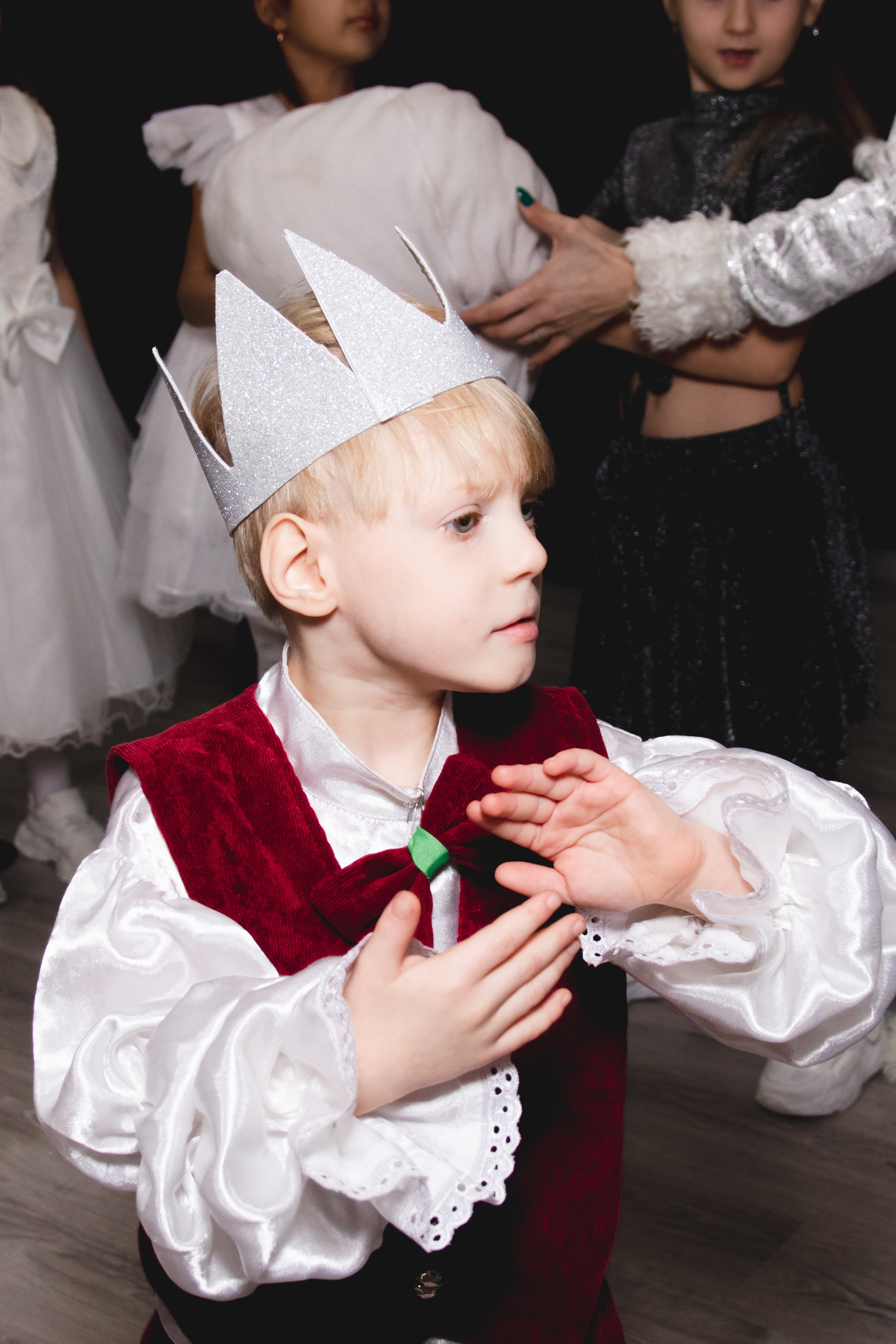 Новый год. Фотограф в Севастополе и в Крыму