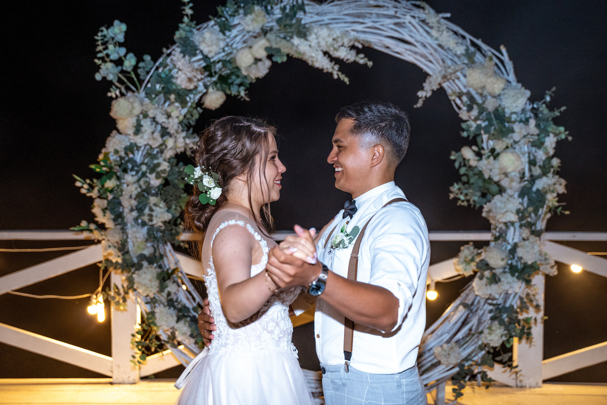 Свадебная фотосессия. Главная