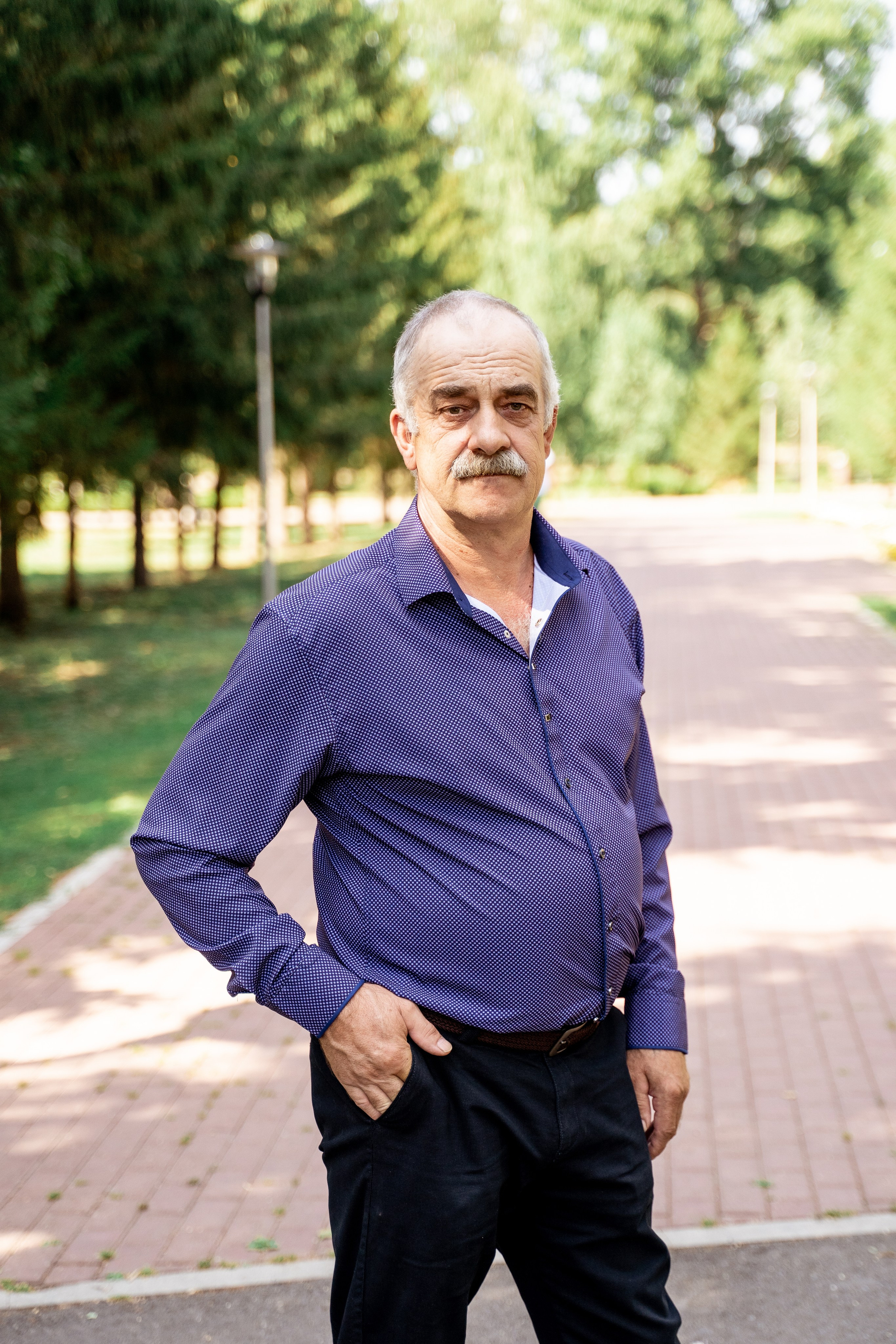 Свадьба Марины и Николая. Главная