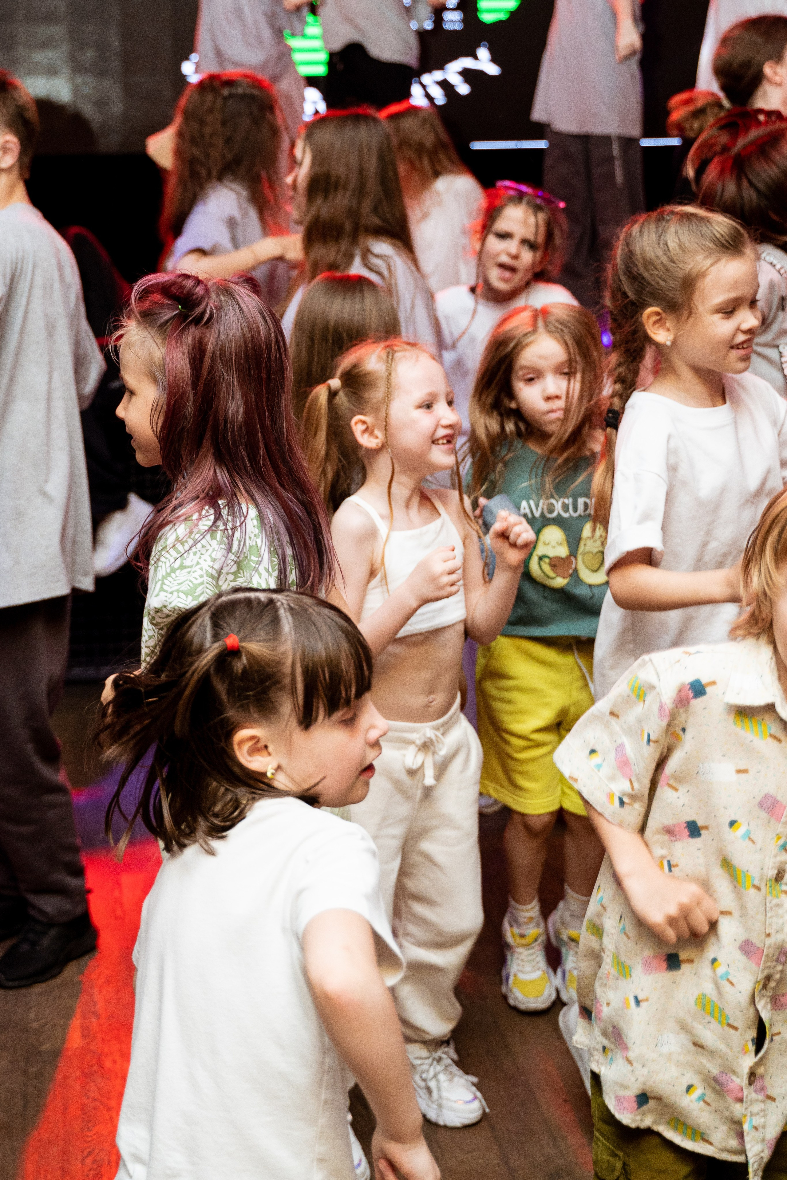 Танцевальная школа MDC. Свадебный и репортажный фотограф в Уфе| Осетрова Ольга