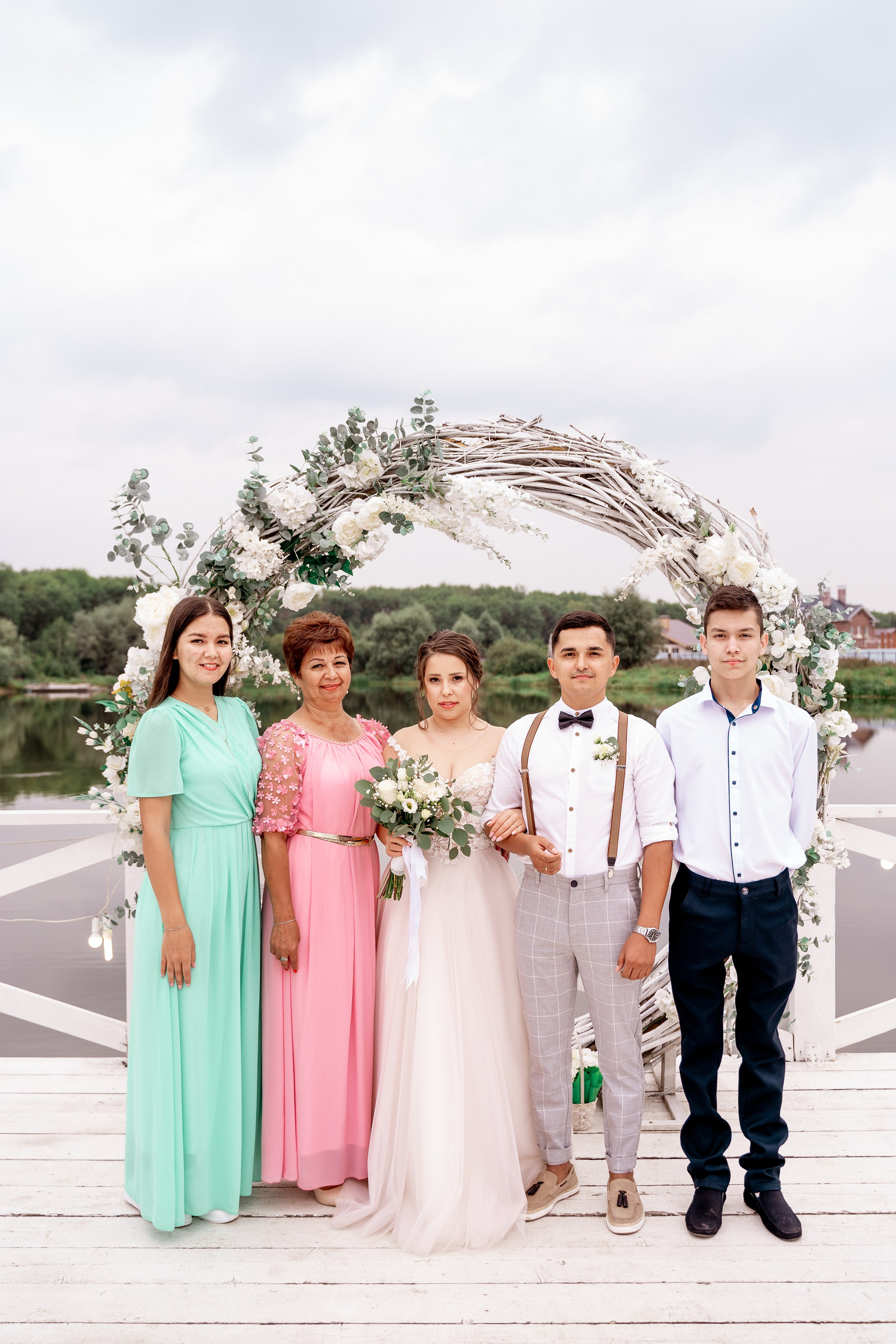 Свадебная фотосессия. Главная