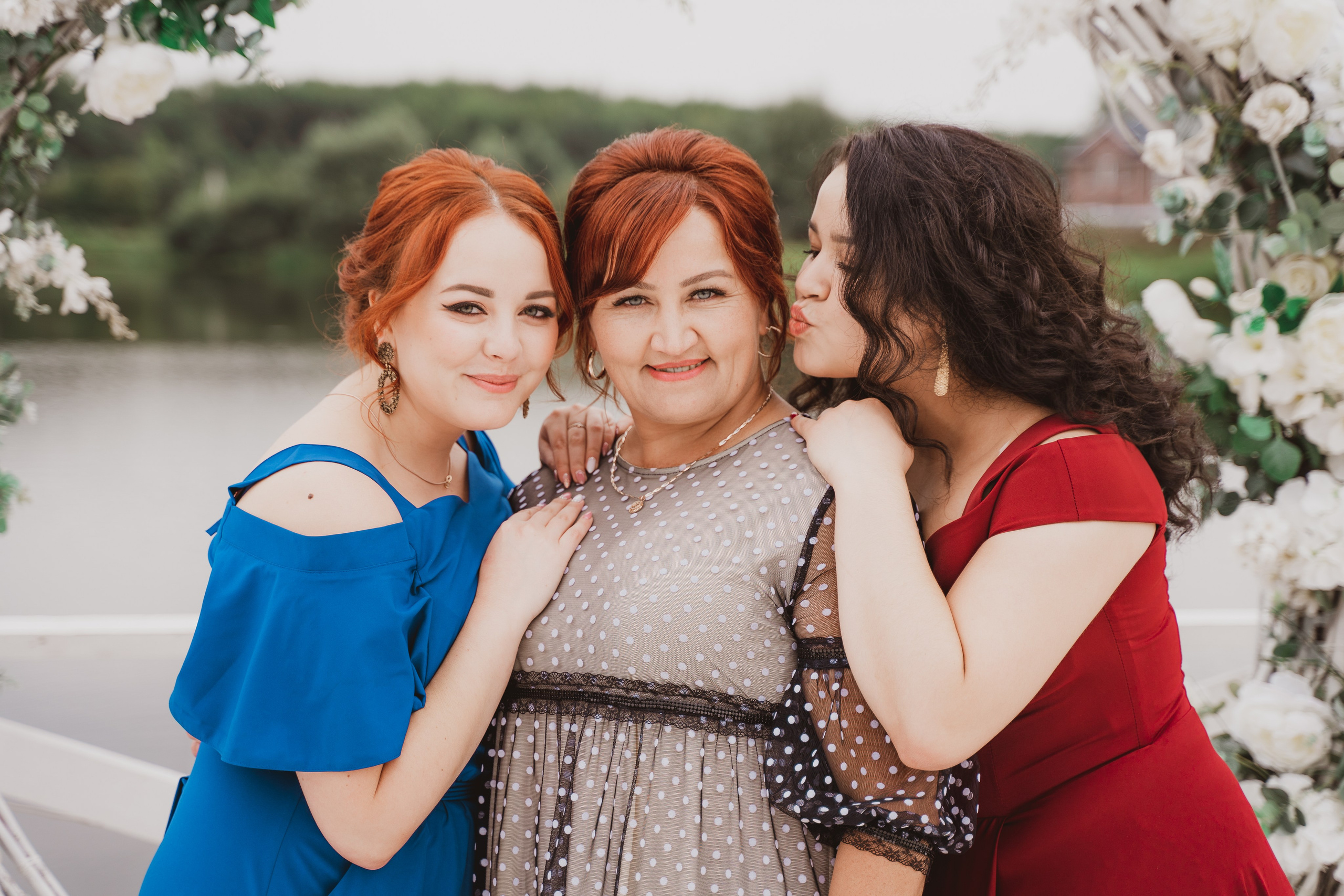 Свадебная фотосессия. Главная