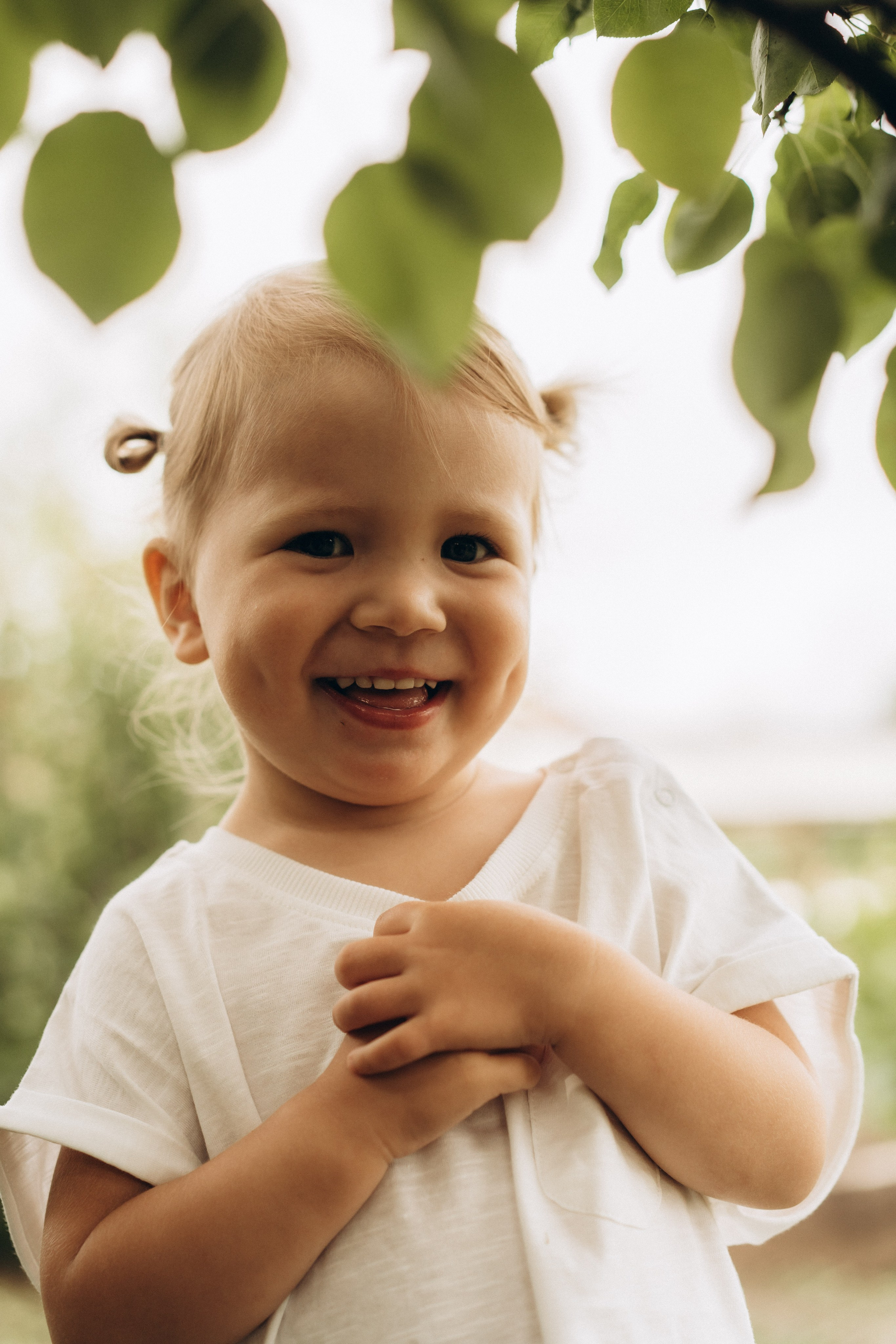 Удачные дела. Семейный фотограф в Ангарске/ Иркутске