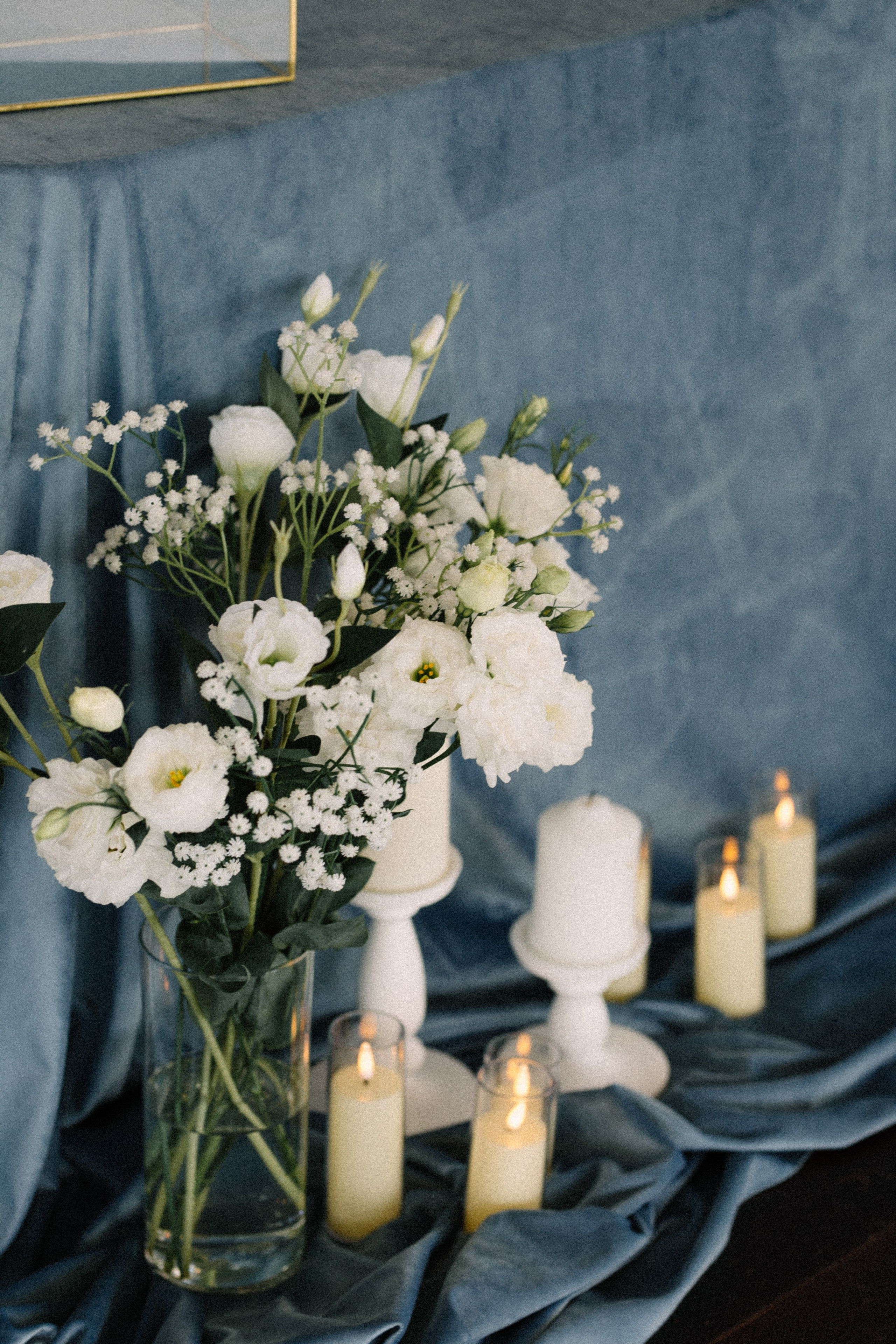 Владимир и Ляйсан. Фотограф Челябинск Юлия Ермакова