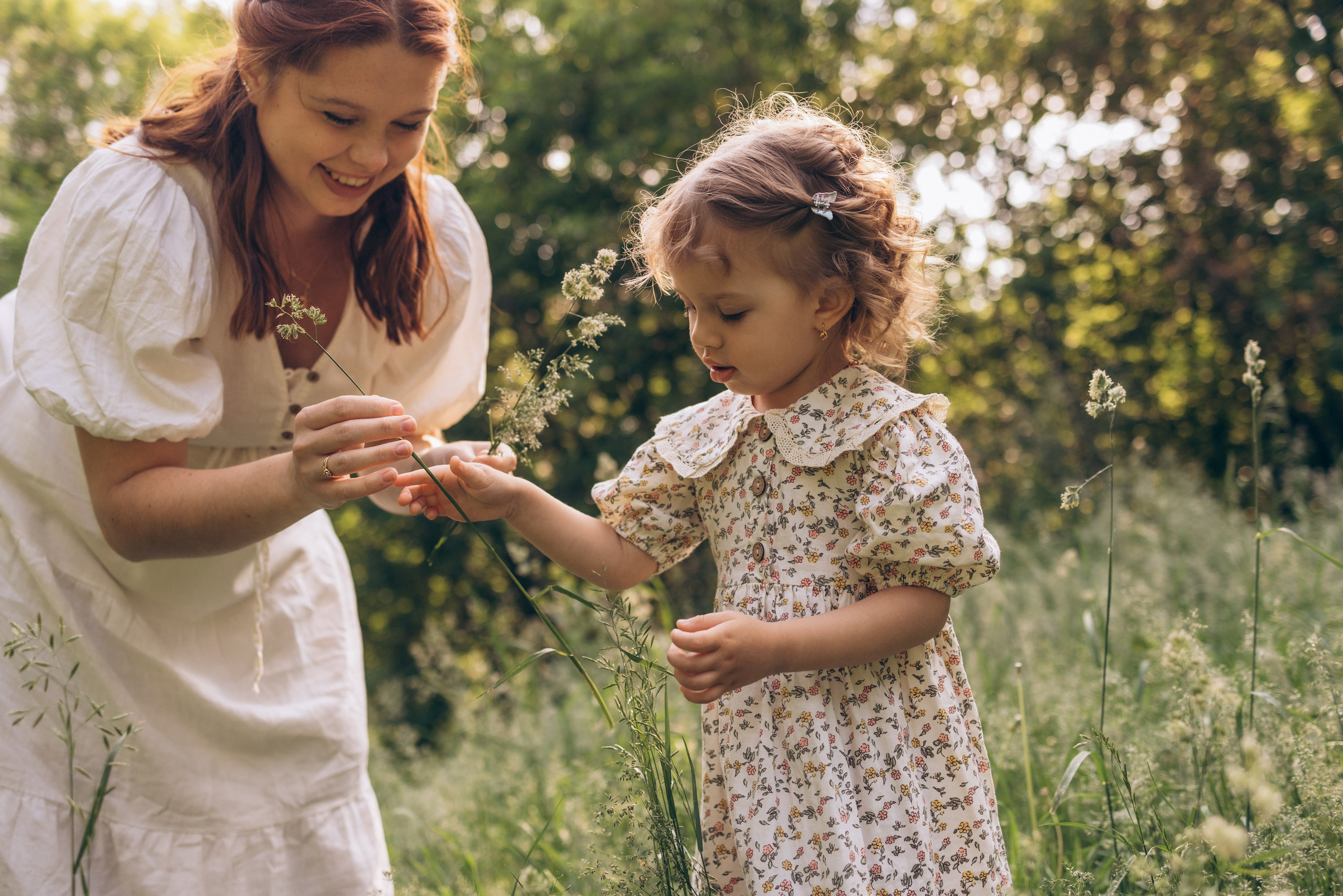 Мы ждем тебя, малышка!