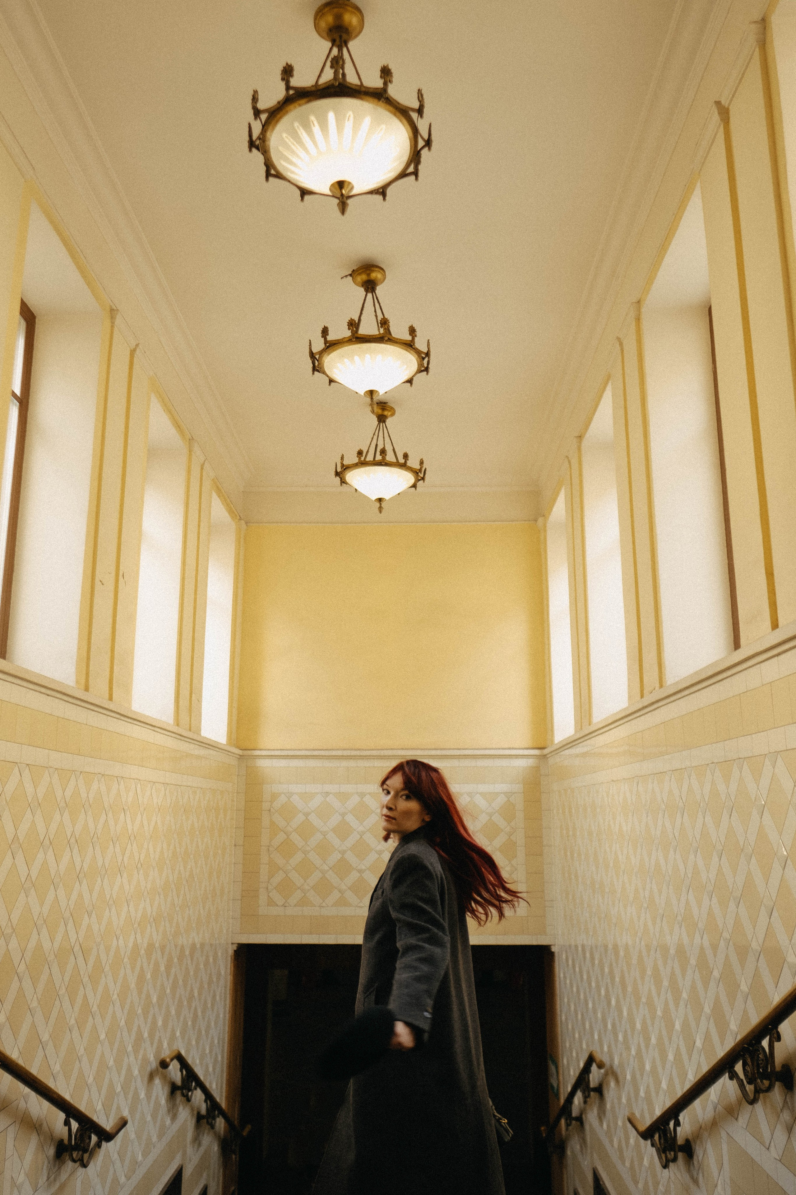 Настя. Свадебный фотограф Оля Григунова