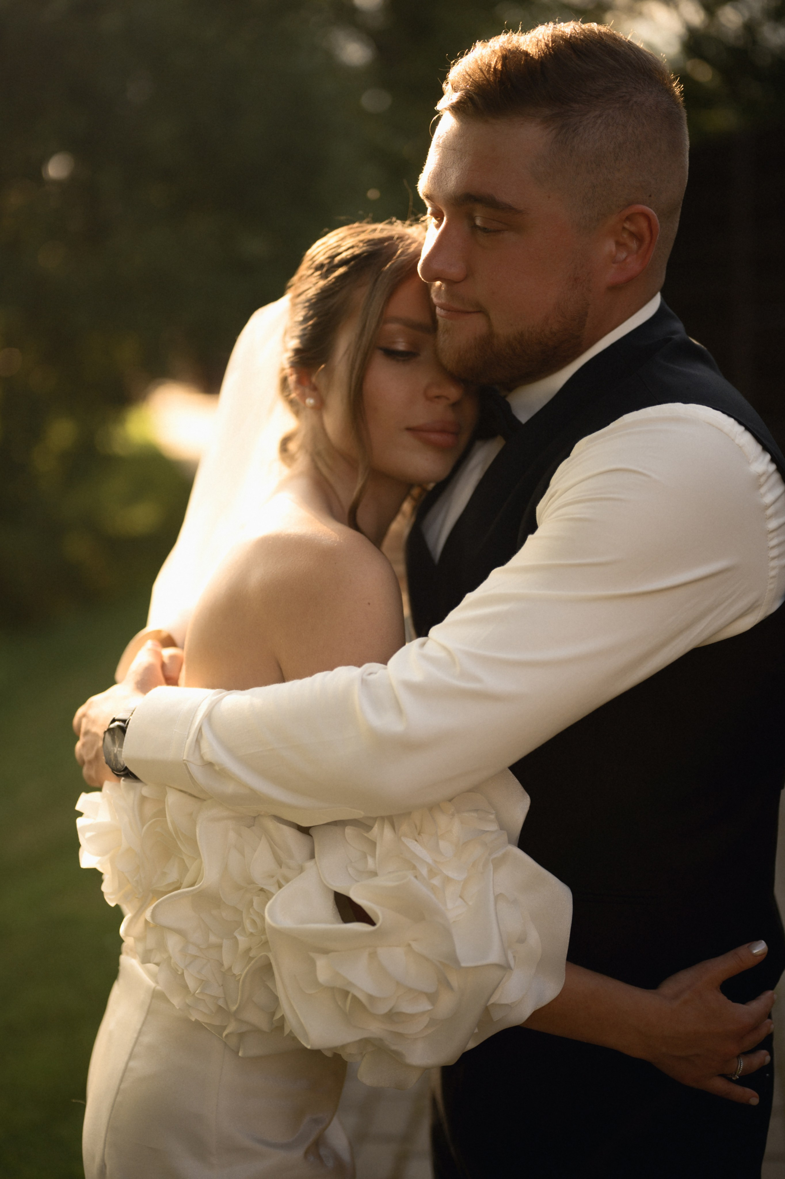 Мария и Никита. Бунгало в Москве.Аренда Бунгало в Мск