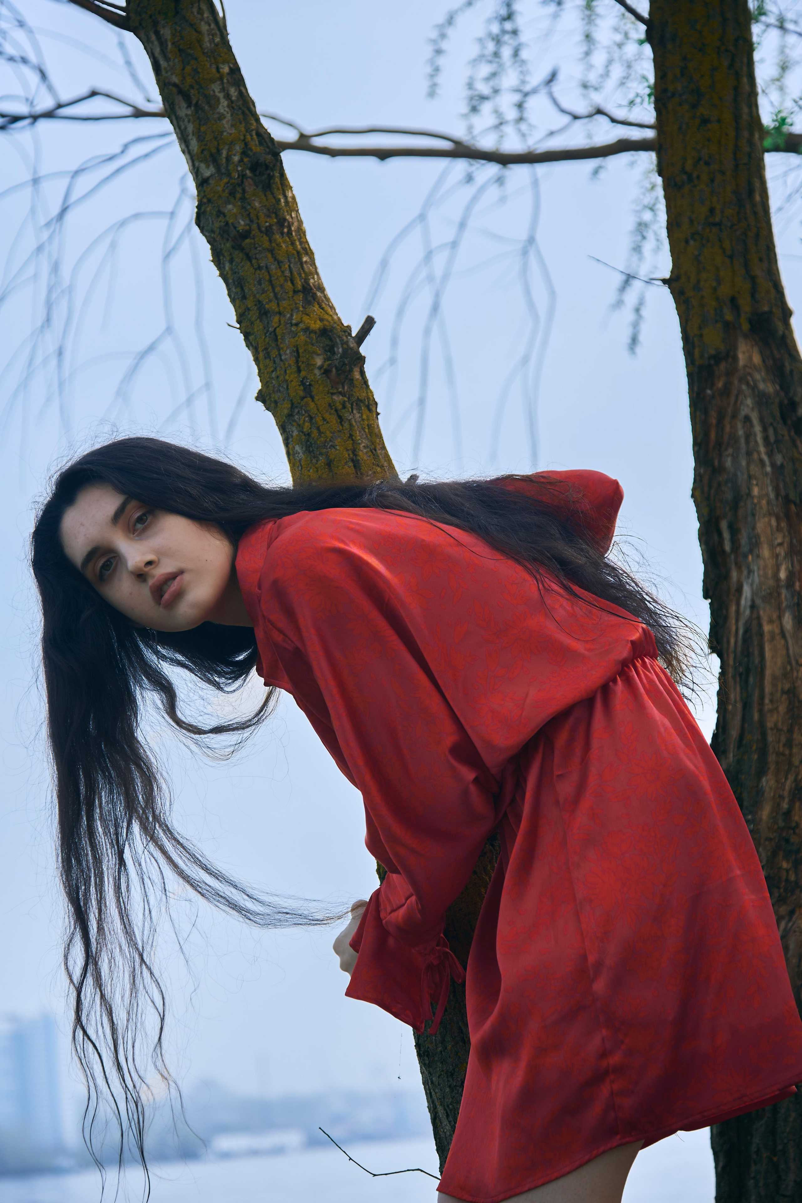 Катрин. Фотограф в Ростове-на-Дону Ника Обида