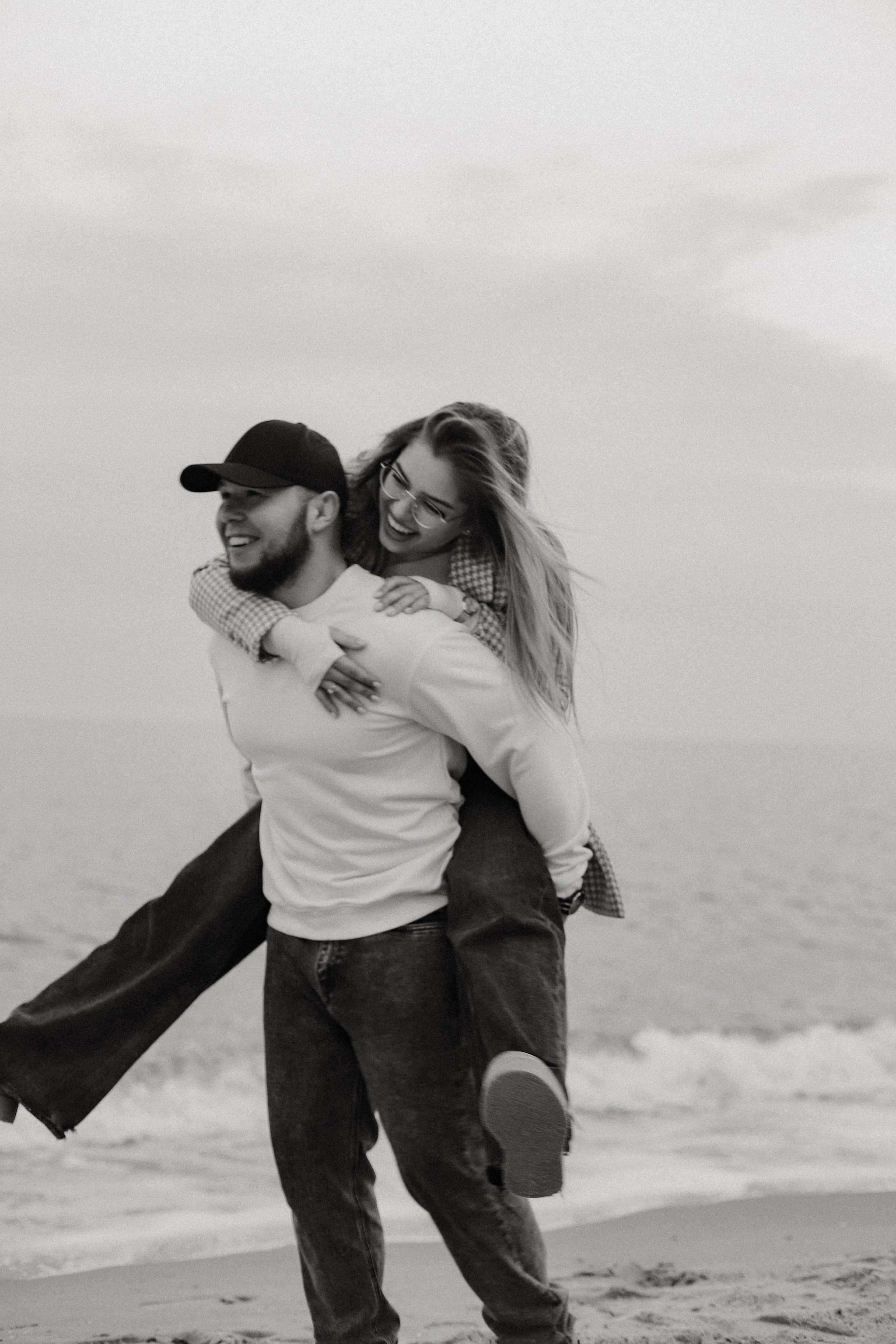 СОФИЯ & МИХАИЛ. Фотограф Мариуполь | Ялта | Крым — Диана Мазенко