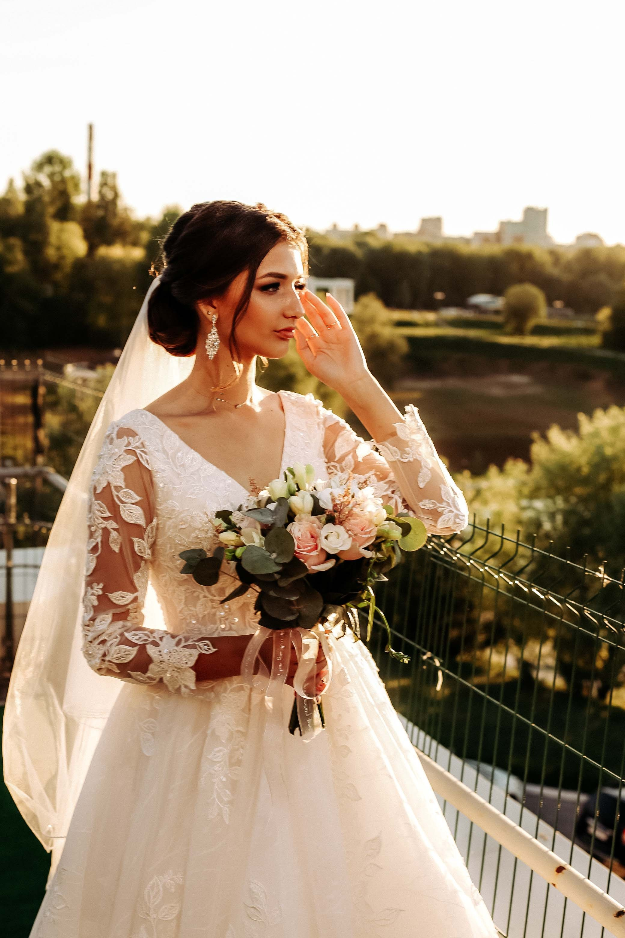 28.06.25 Свадьба. Свадебный фотограф видеограф Чебоксары