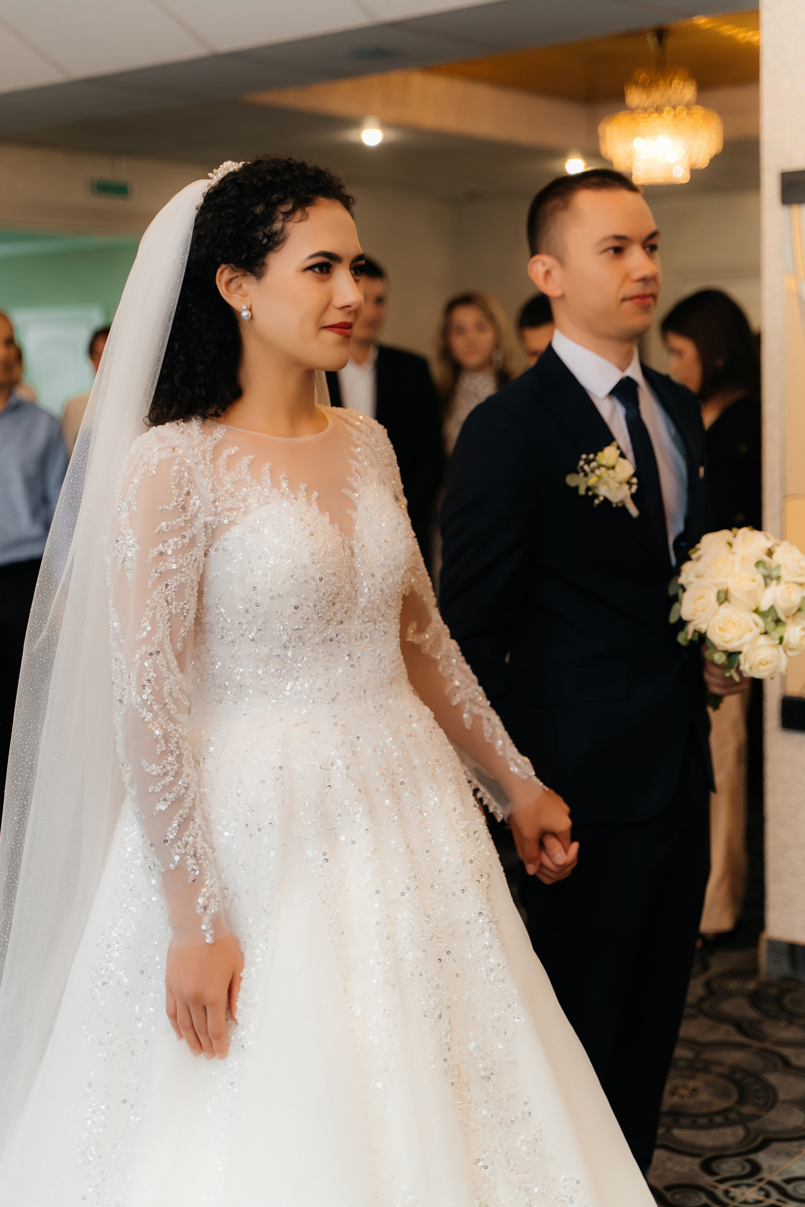 06.09.25 Свадьба. Свадебный фотограф видеограф Чебоксары